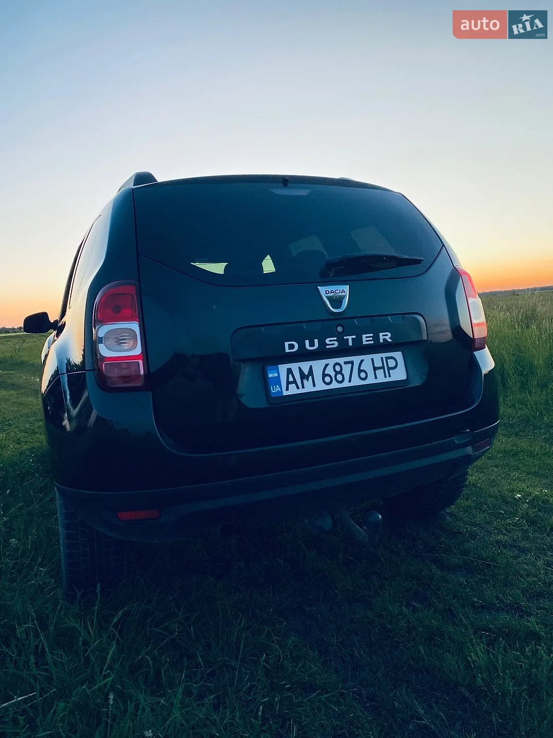 2017 Dacia Duster - мініатюра 8