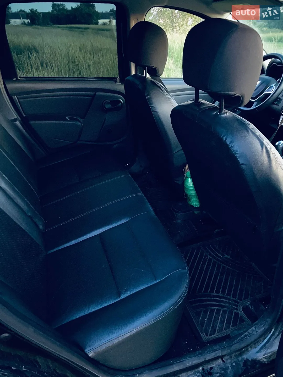 2017 Dacia Duster - мініатюра 14