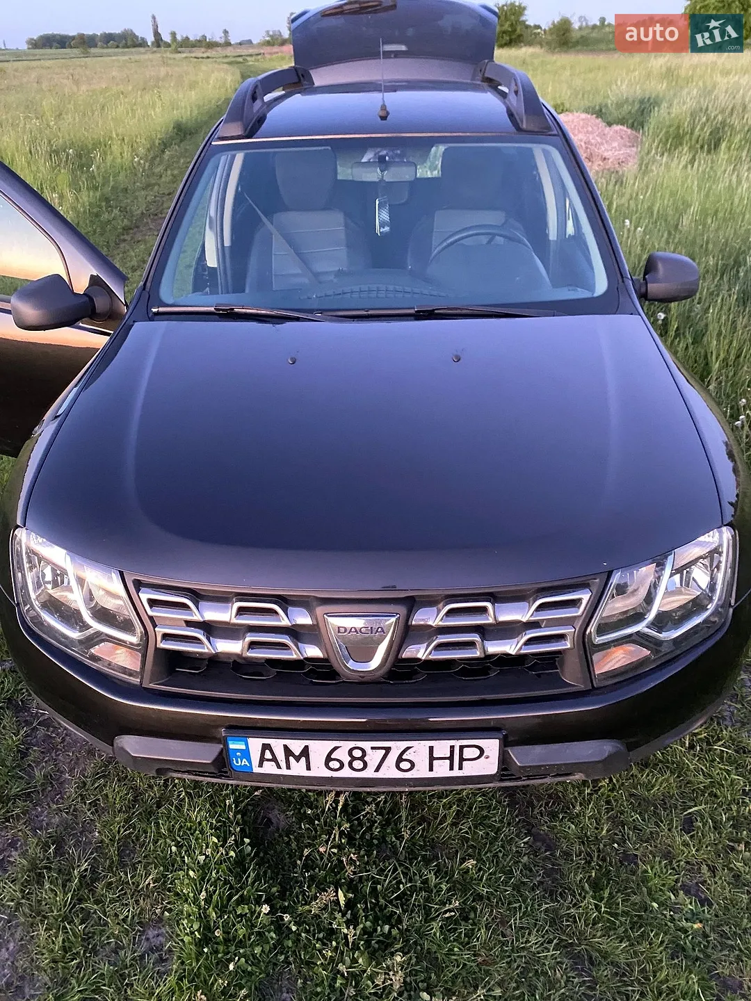 2017 Dacia Duster - мініатюра 22