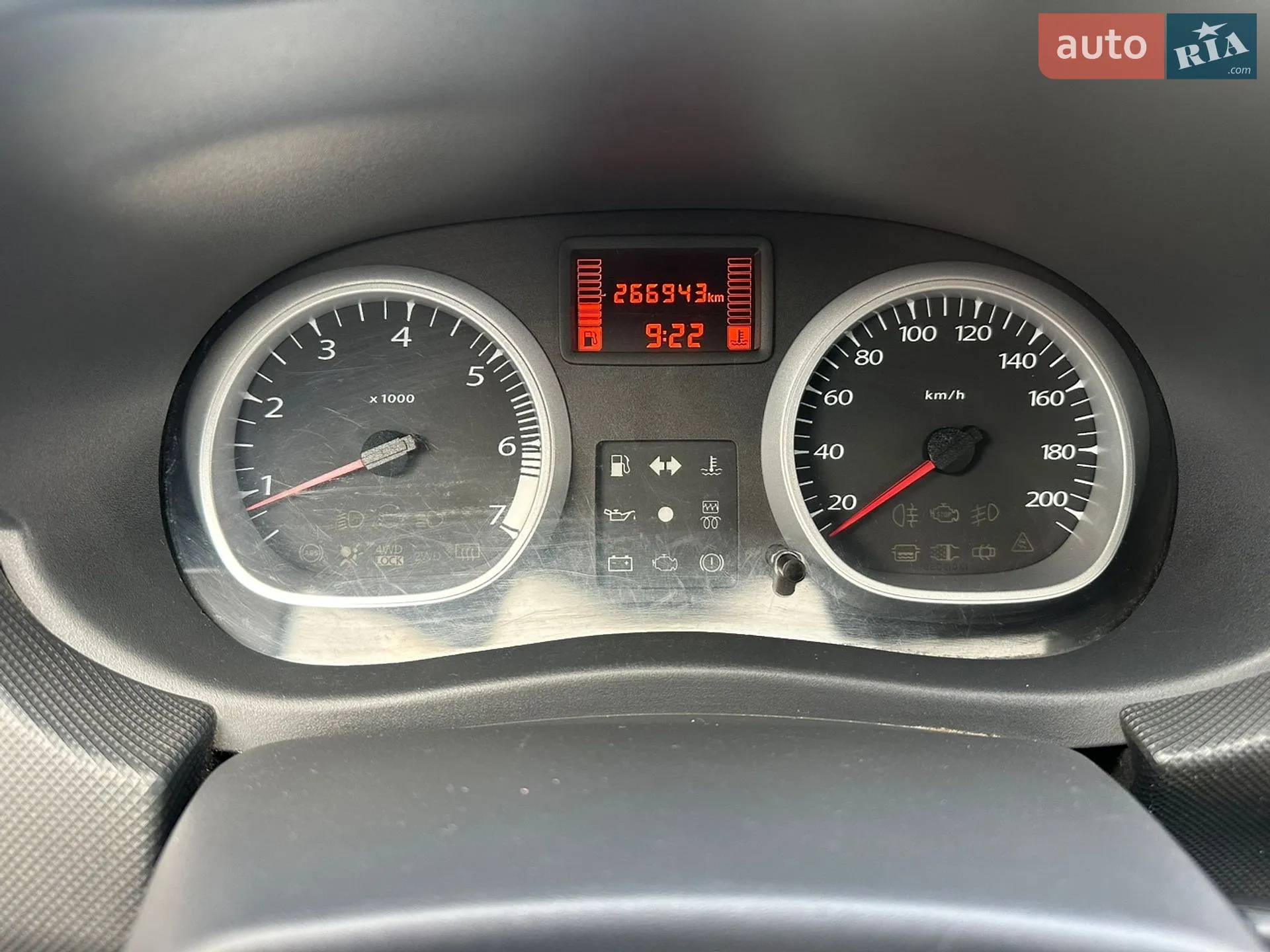 2010 Dacia Duster - мініатюра 15