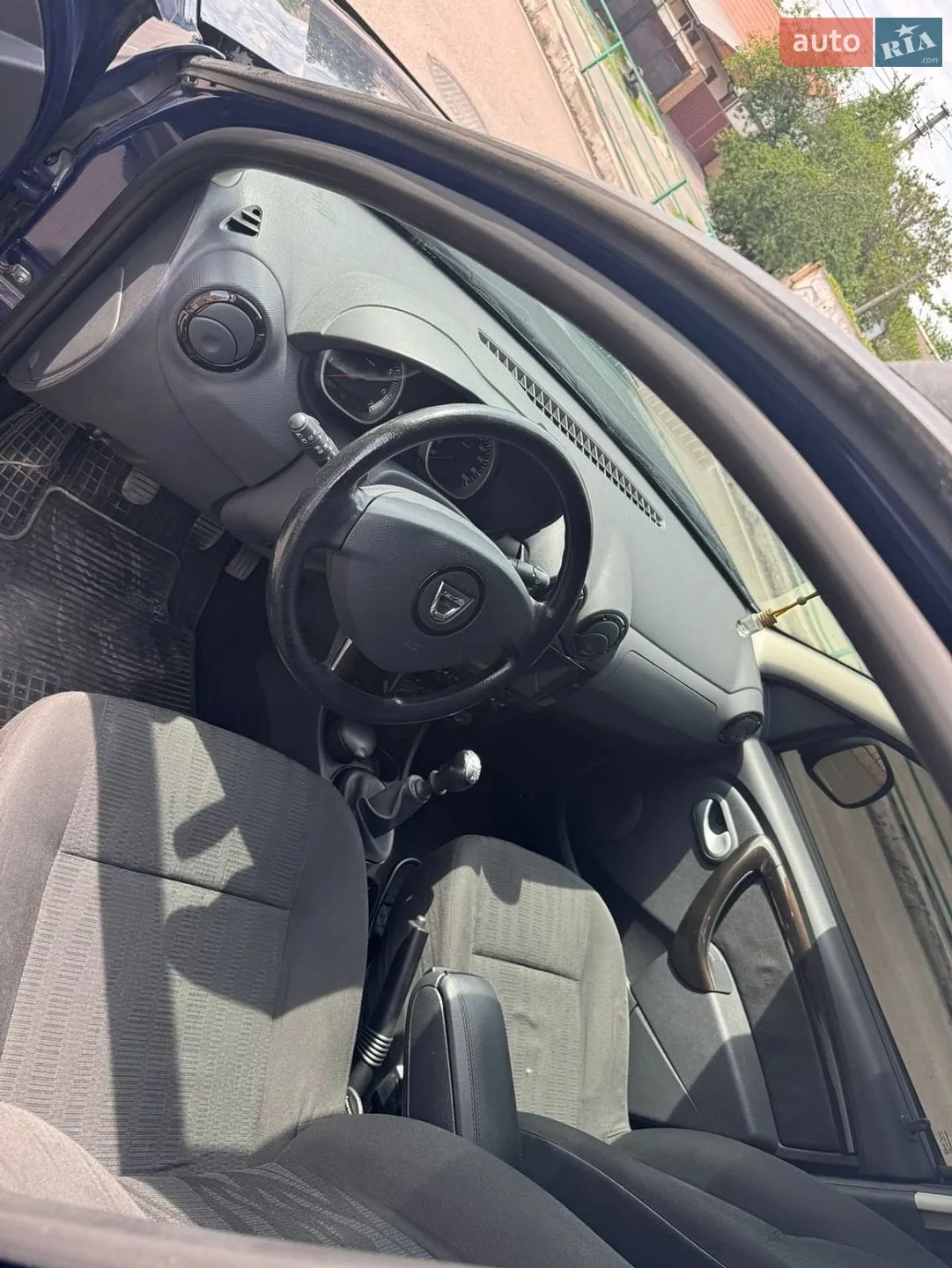 2011 Dacia Duster - мініатюра 10