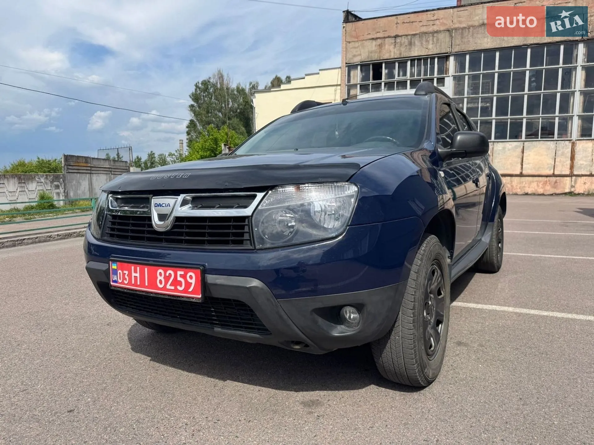 2011 Dacia Duster - мініатюра 17