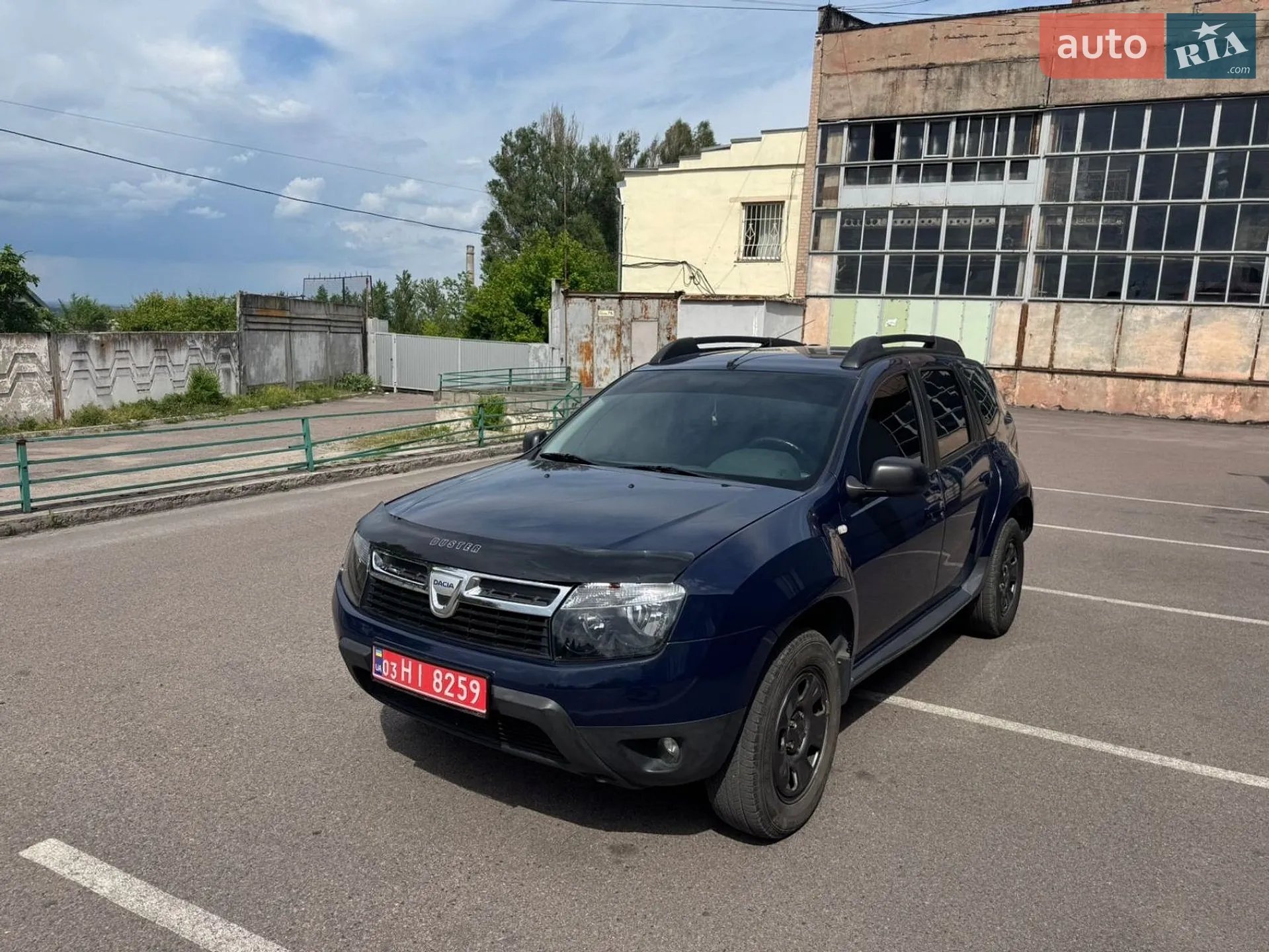 2011 Dacia Duster - мініатюра 15