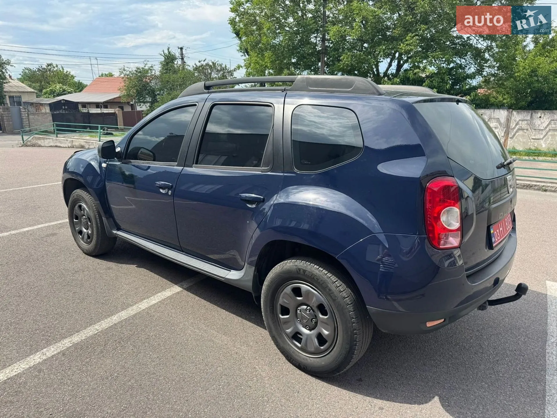 2011 Dacia Duster - мініатюра 26