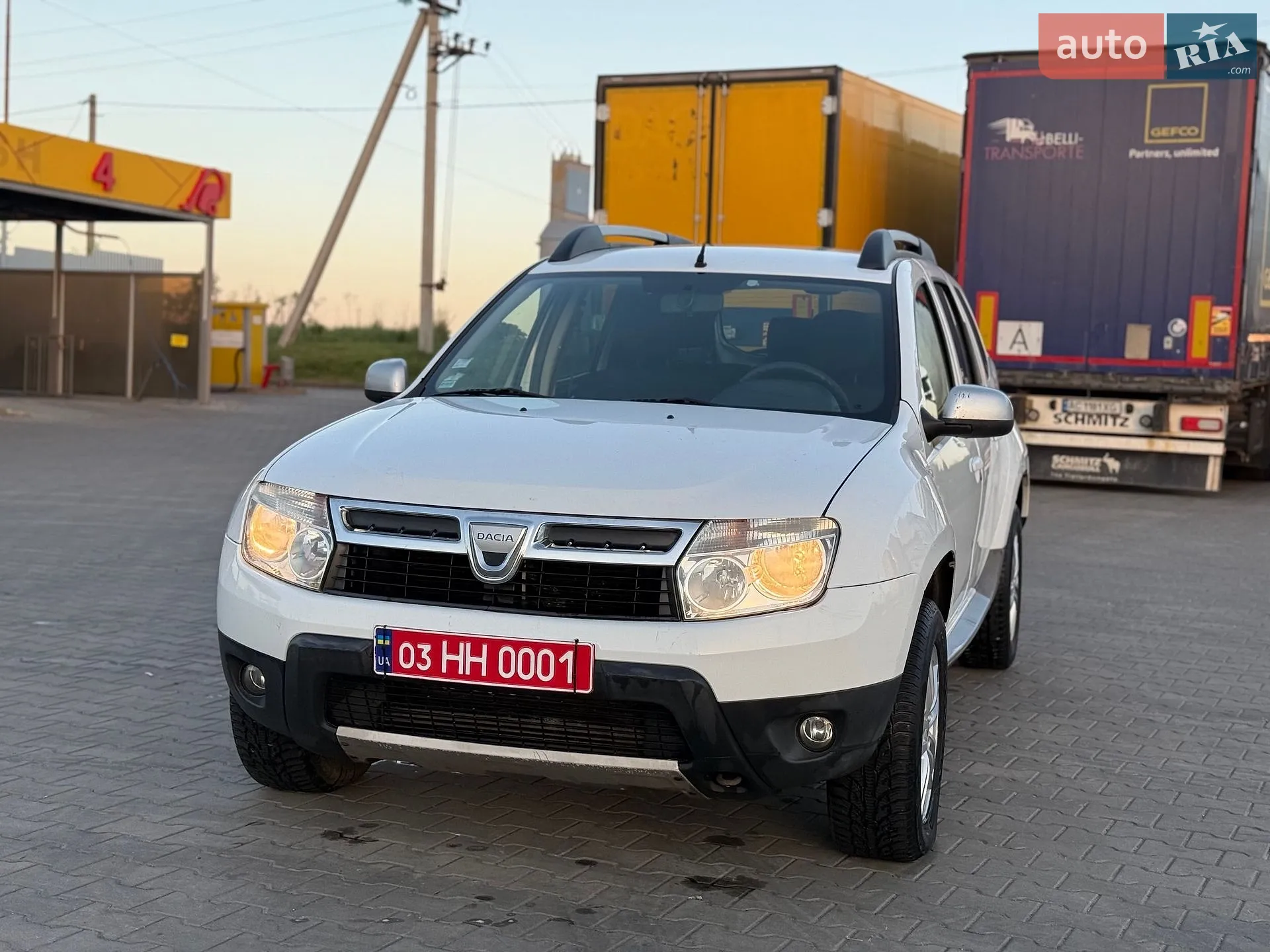 2011 Dacia Duster - мініатюра 2