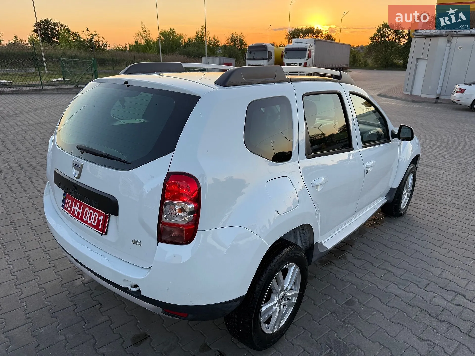 2011 Dacia Duster - мініатюра 16