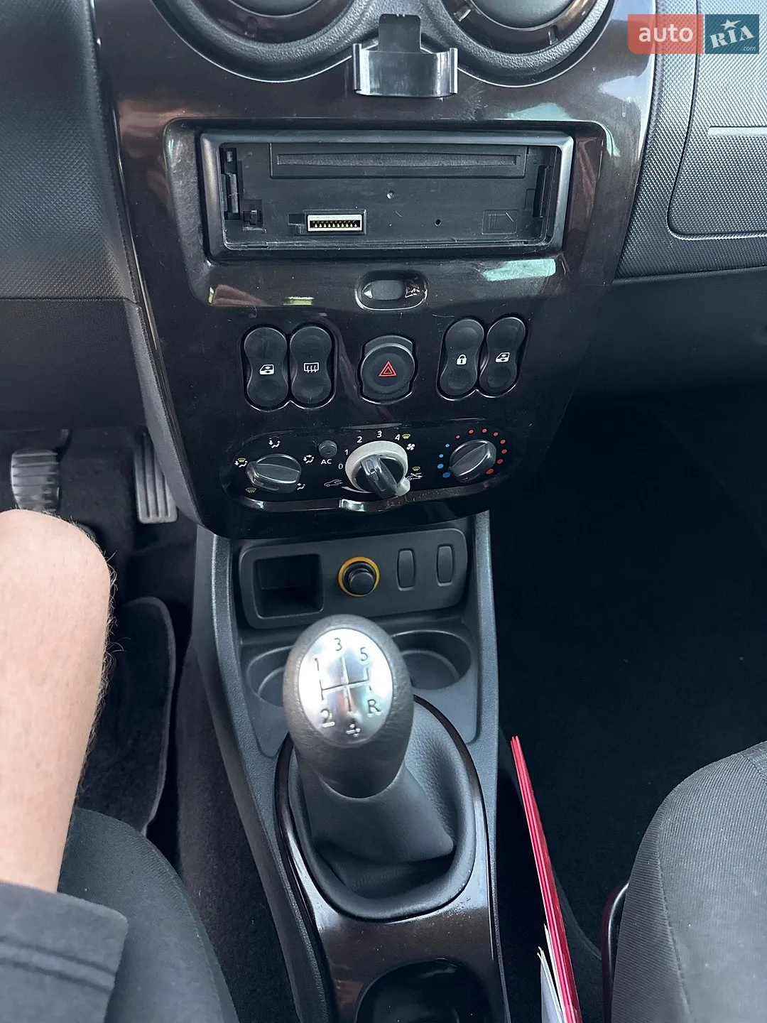2011 Dacia Duster - мініатюра 49