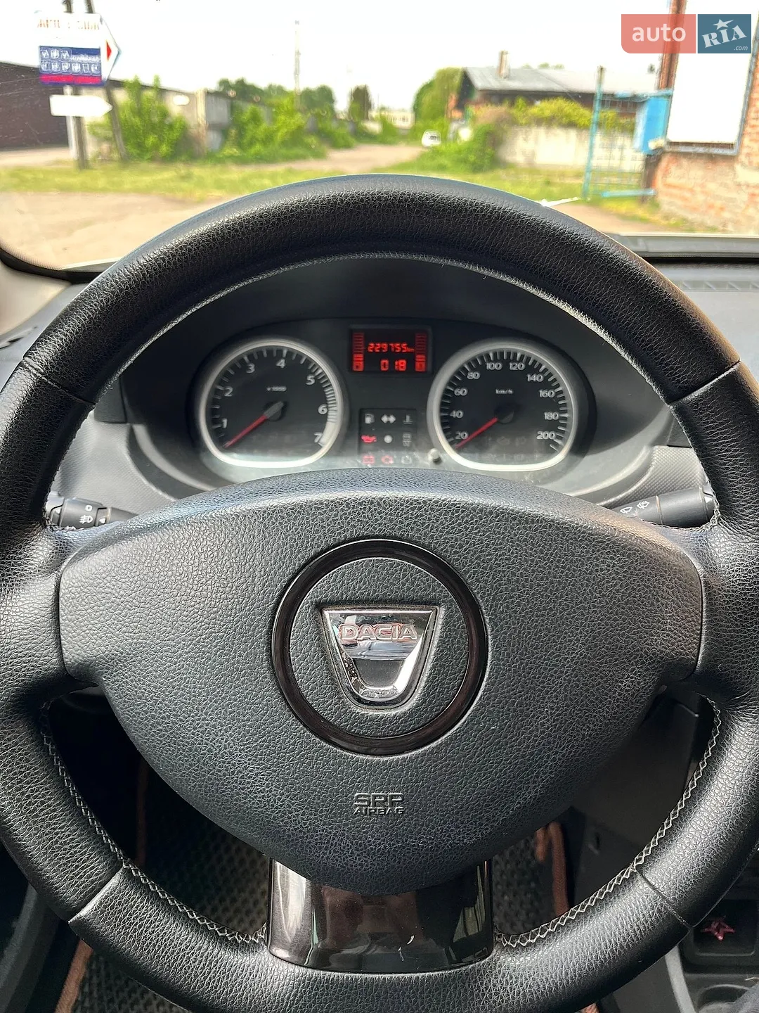 2012 Dacia Duster - мініатюра 9