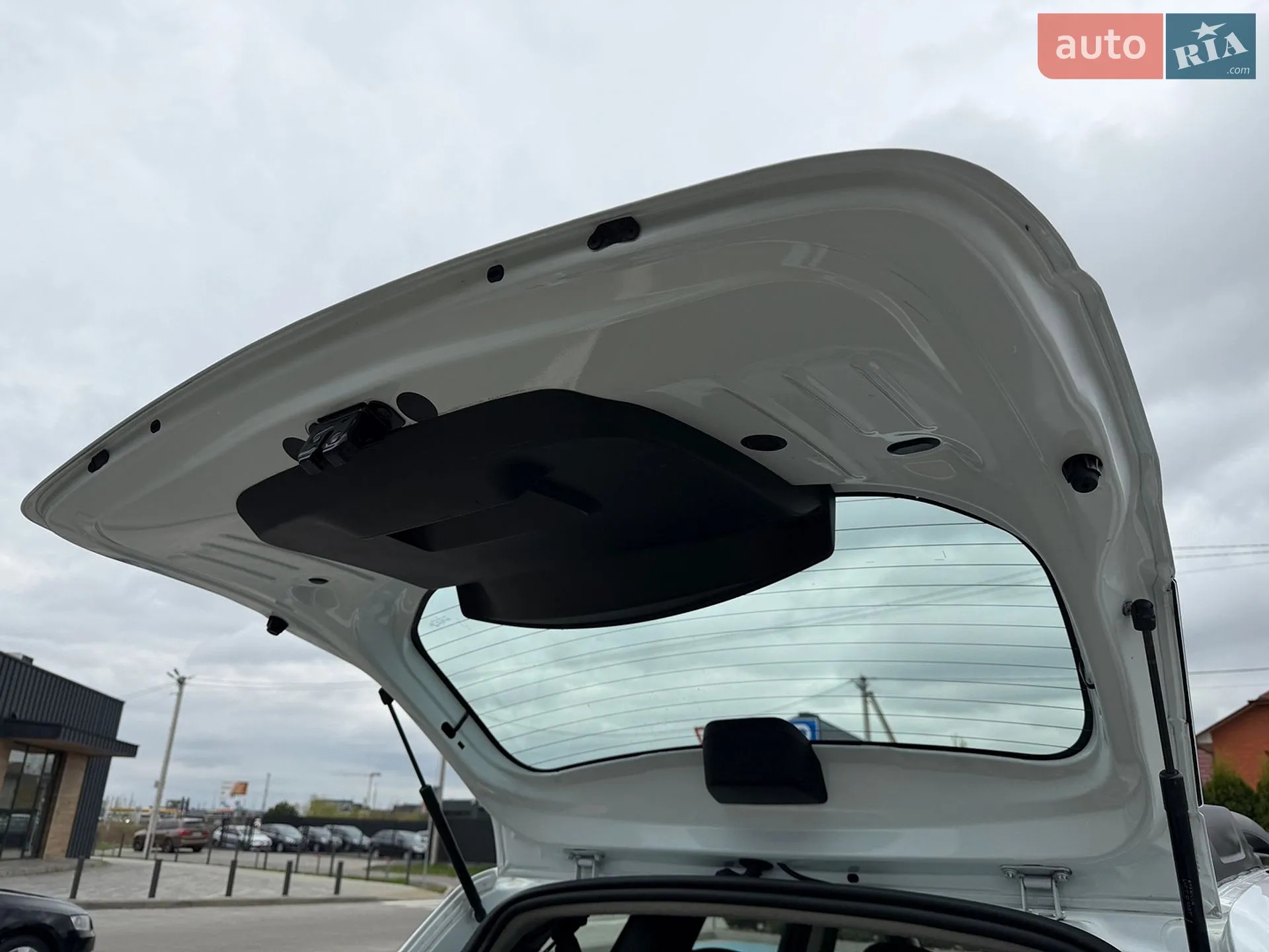 2010 Dacia Duster - мініатюра 27