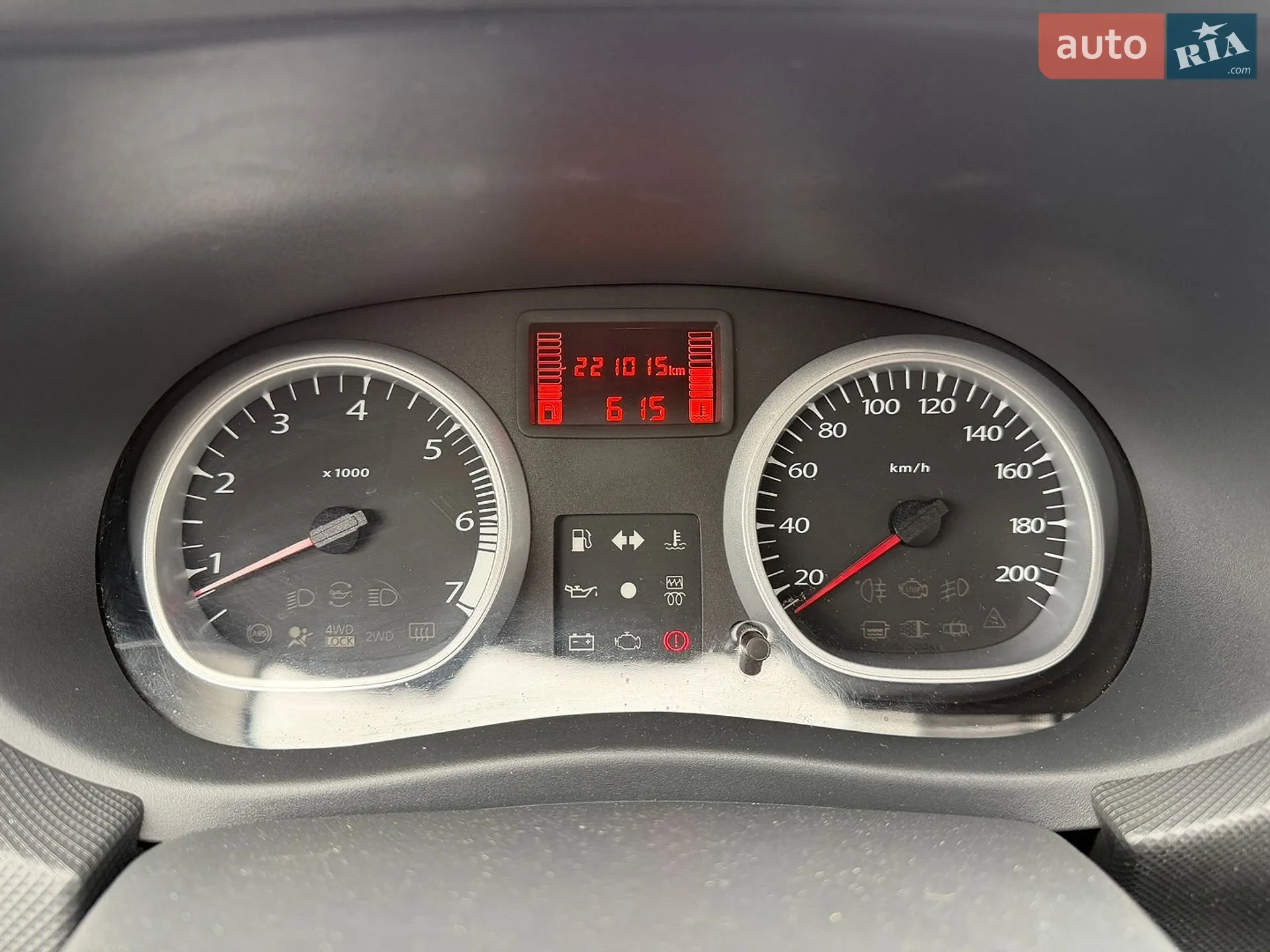 2010 Dacia Duster - мініатюра 47