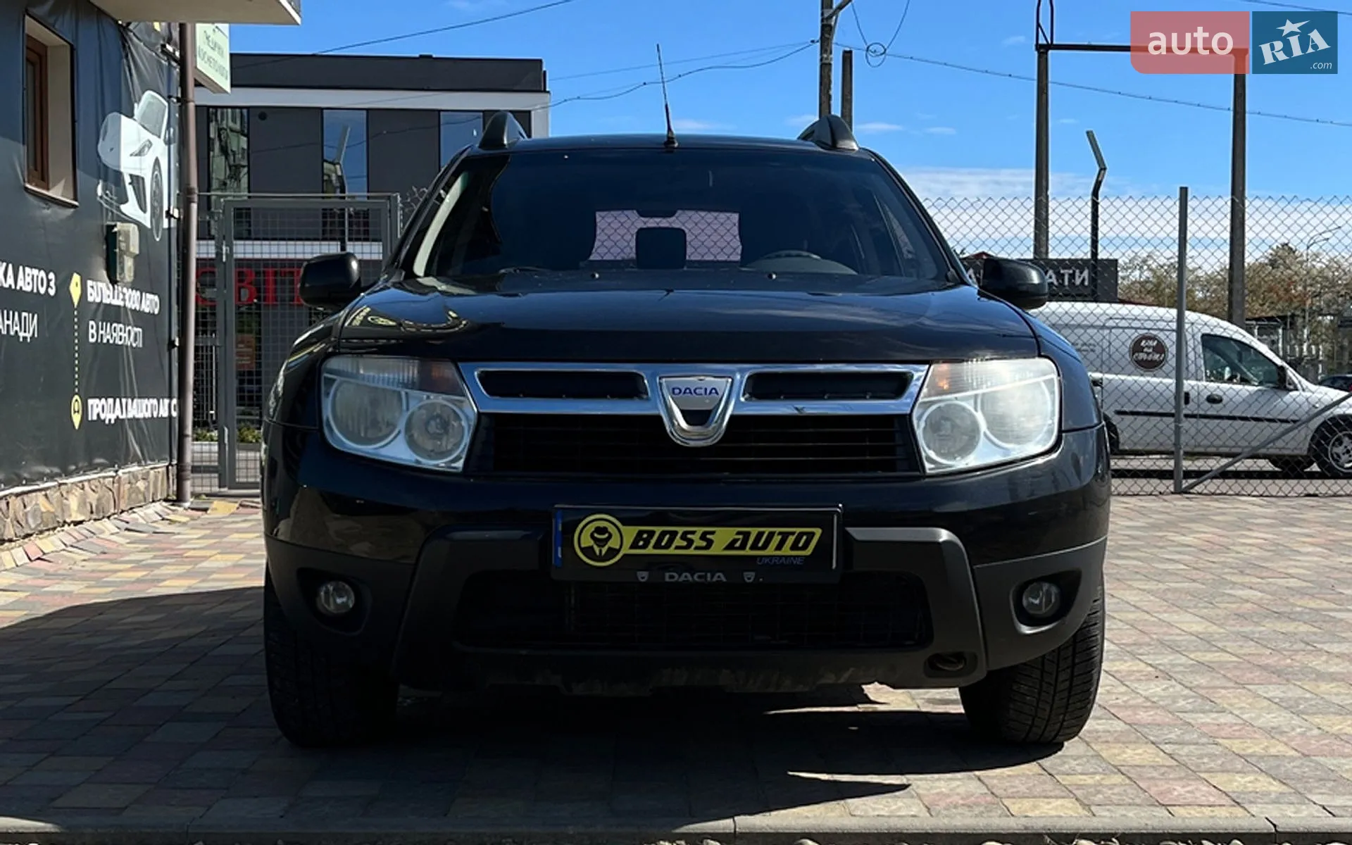 2011 Dacia Duster - мініатюра 2
