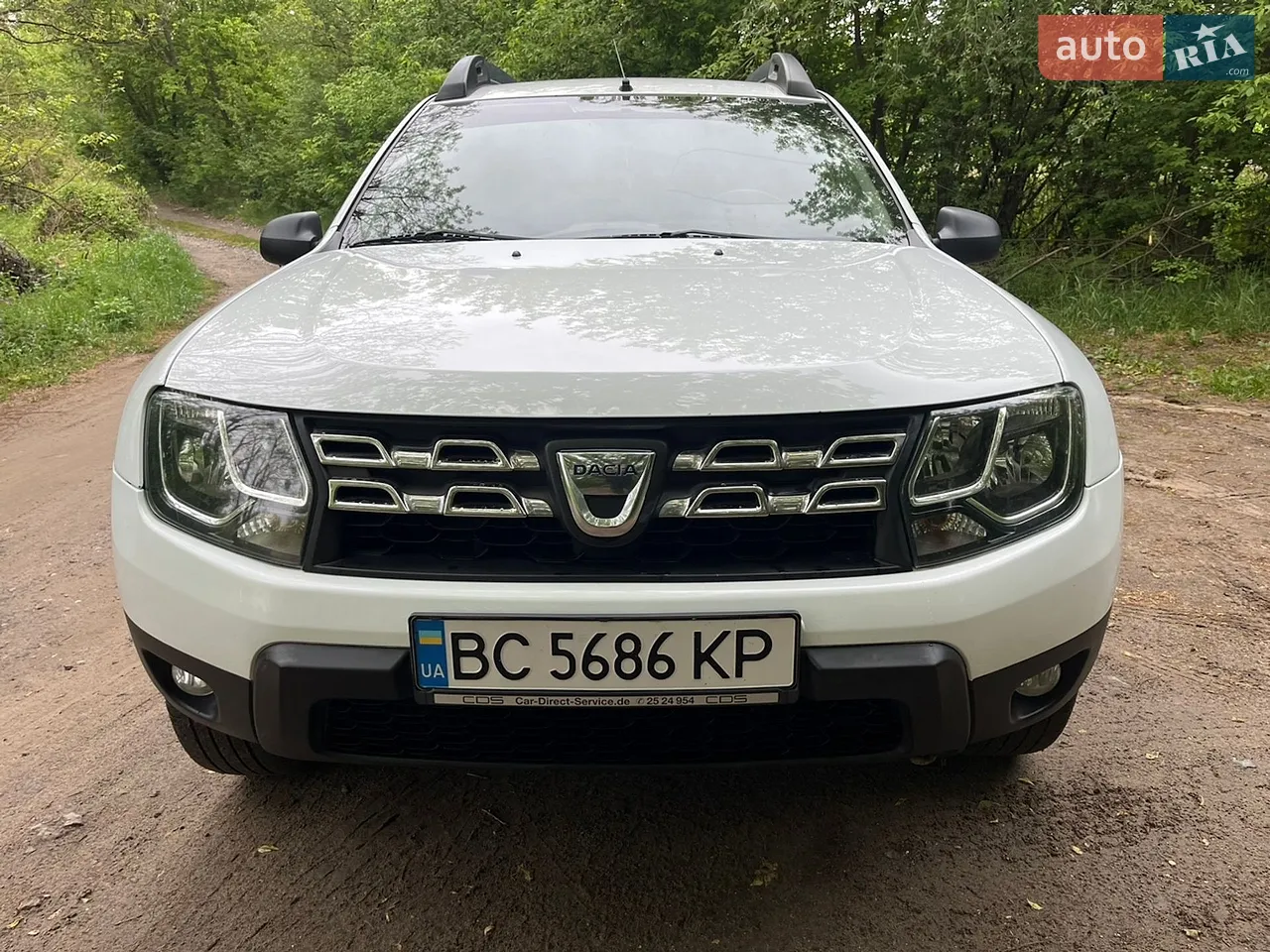 2016 Dacia Duster - мініатюра 8