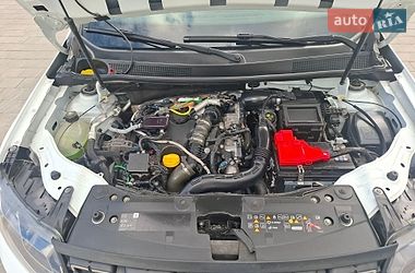 Позашляховик / Кросовер Dacia Duster 2021 в Черкасах фото 25 Позашляховик / Кросовер Dacia Duster 2021 в Черкасах