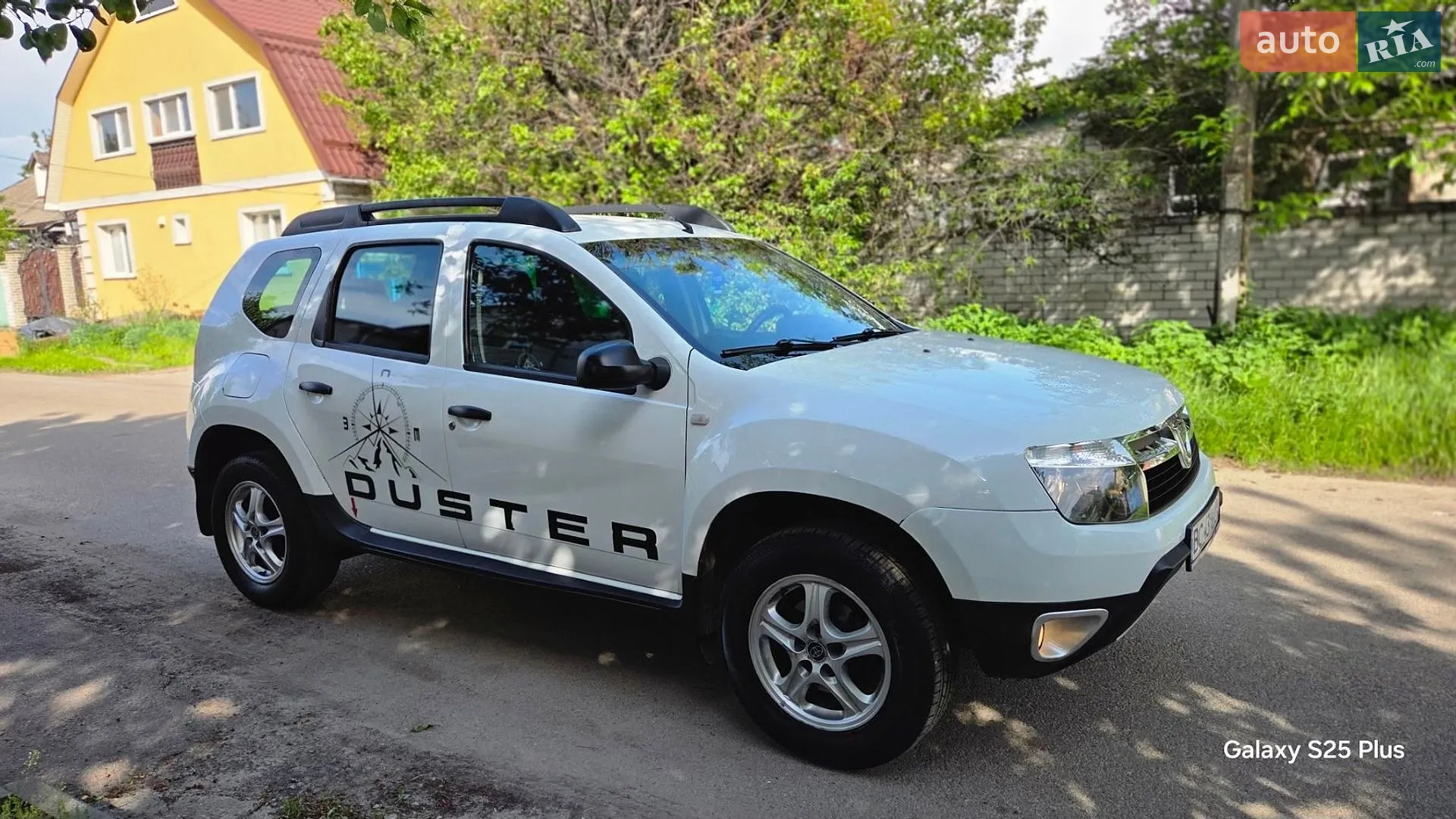2013 Dacia Duster - мініатюра 4