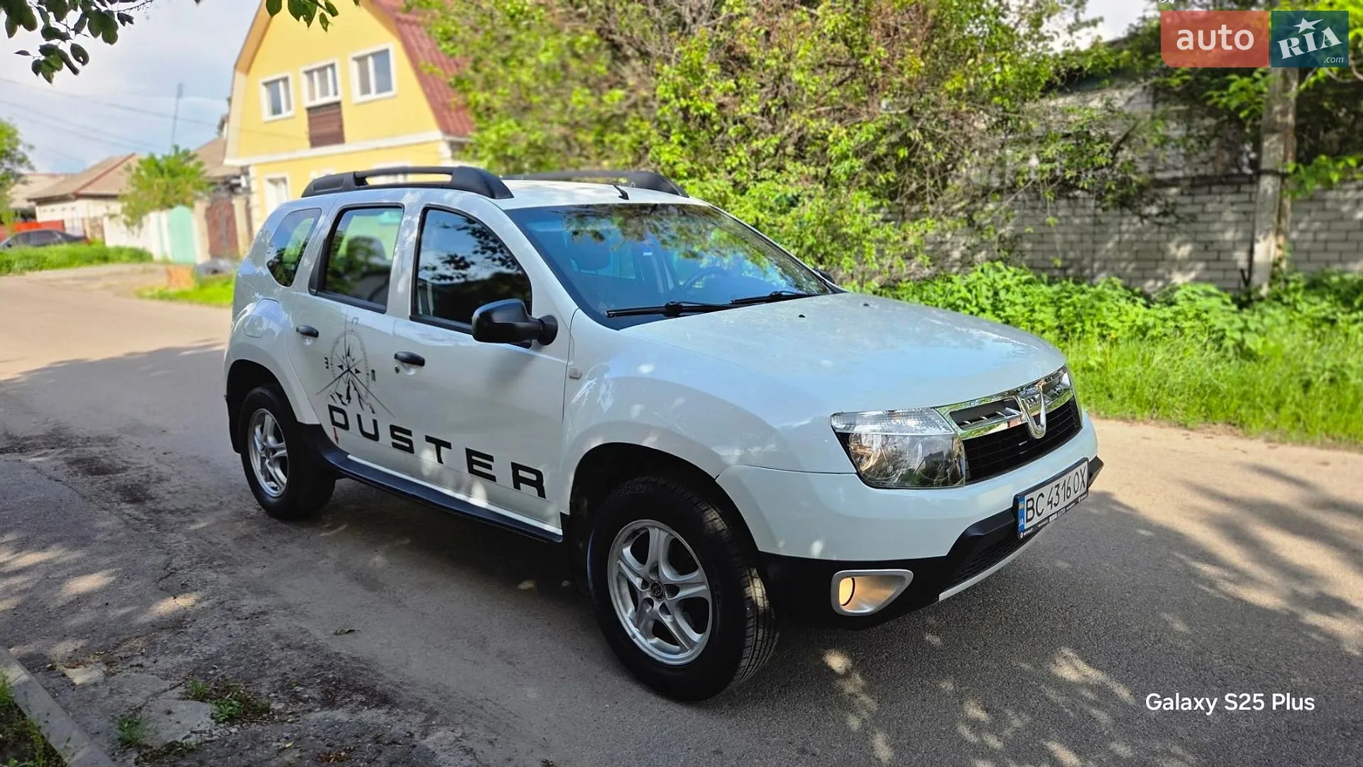 2013 Dacia Duster - мініатюра 7