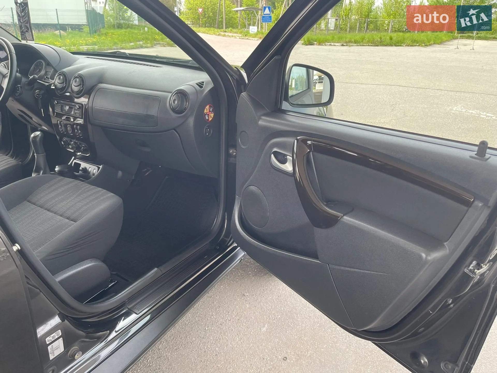 2012 Dacia Duster - мініатюра 10