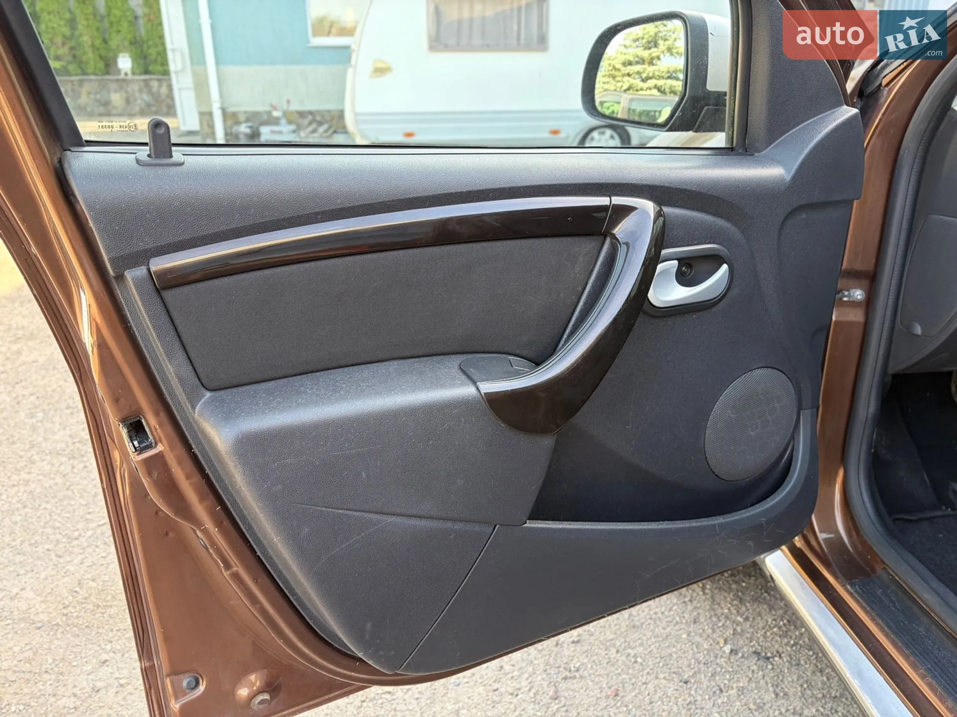 2011 Dacia Duster - мініатюра 23