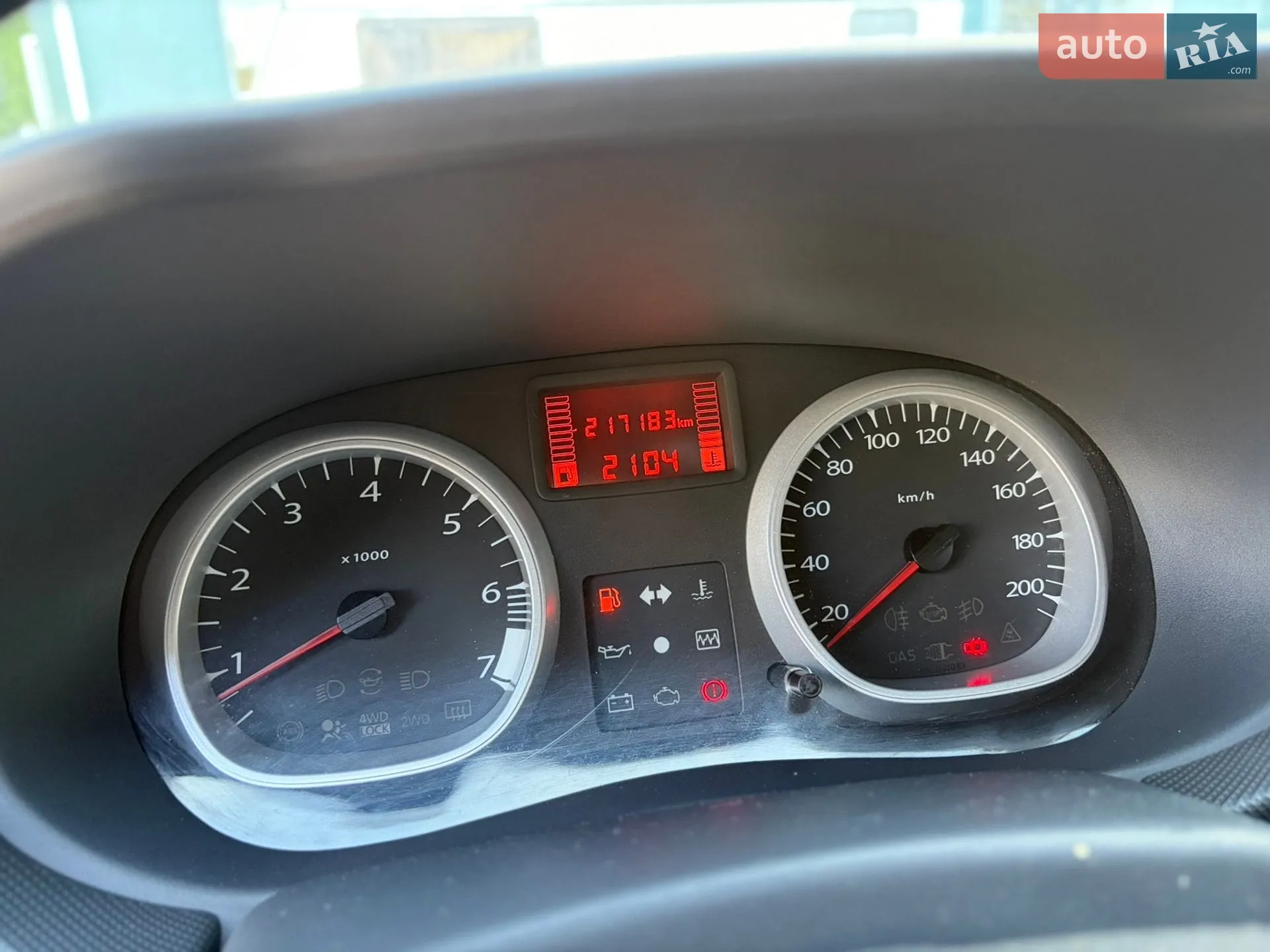 2011 Dacia Duster - мініатюра 26