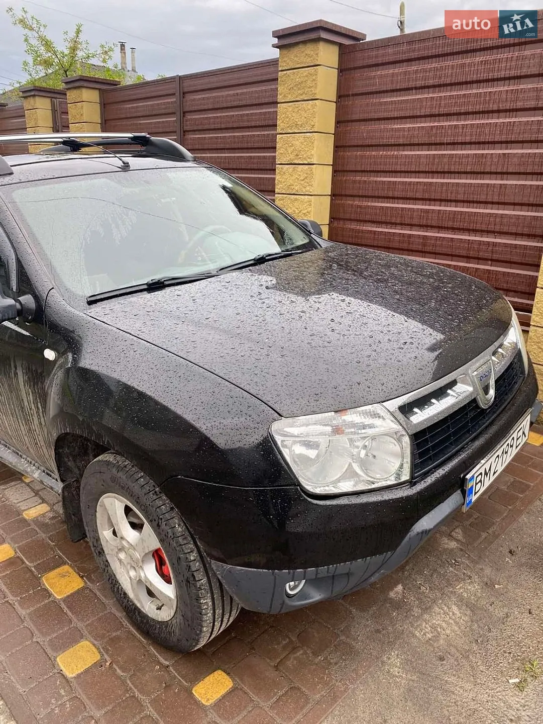 2012 Dacia Duster - мініатюра 2