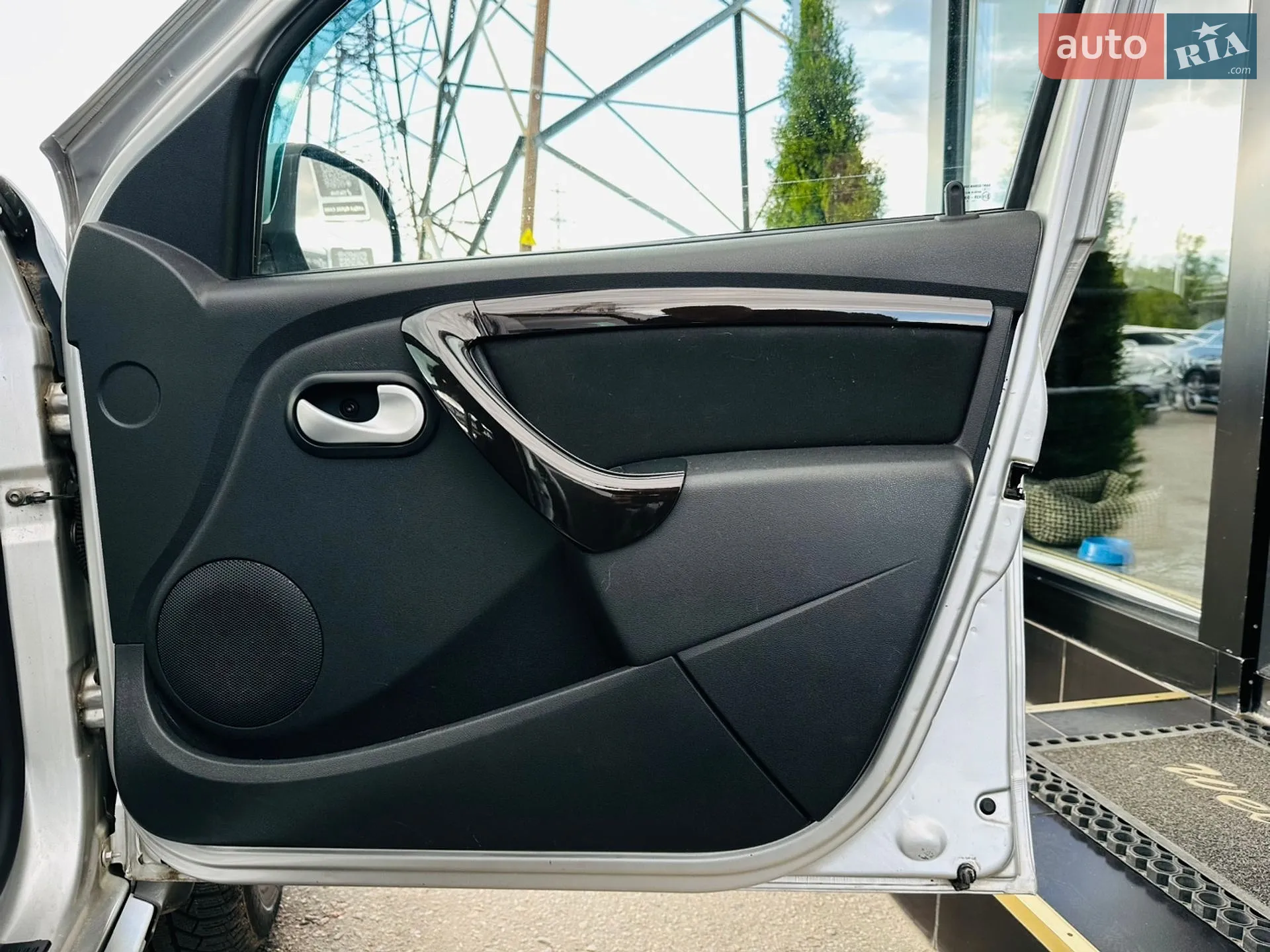 2011 Dacia Duster - мініатюра 24