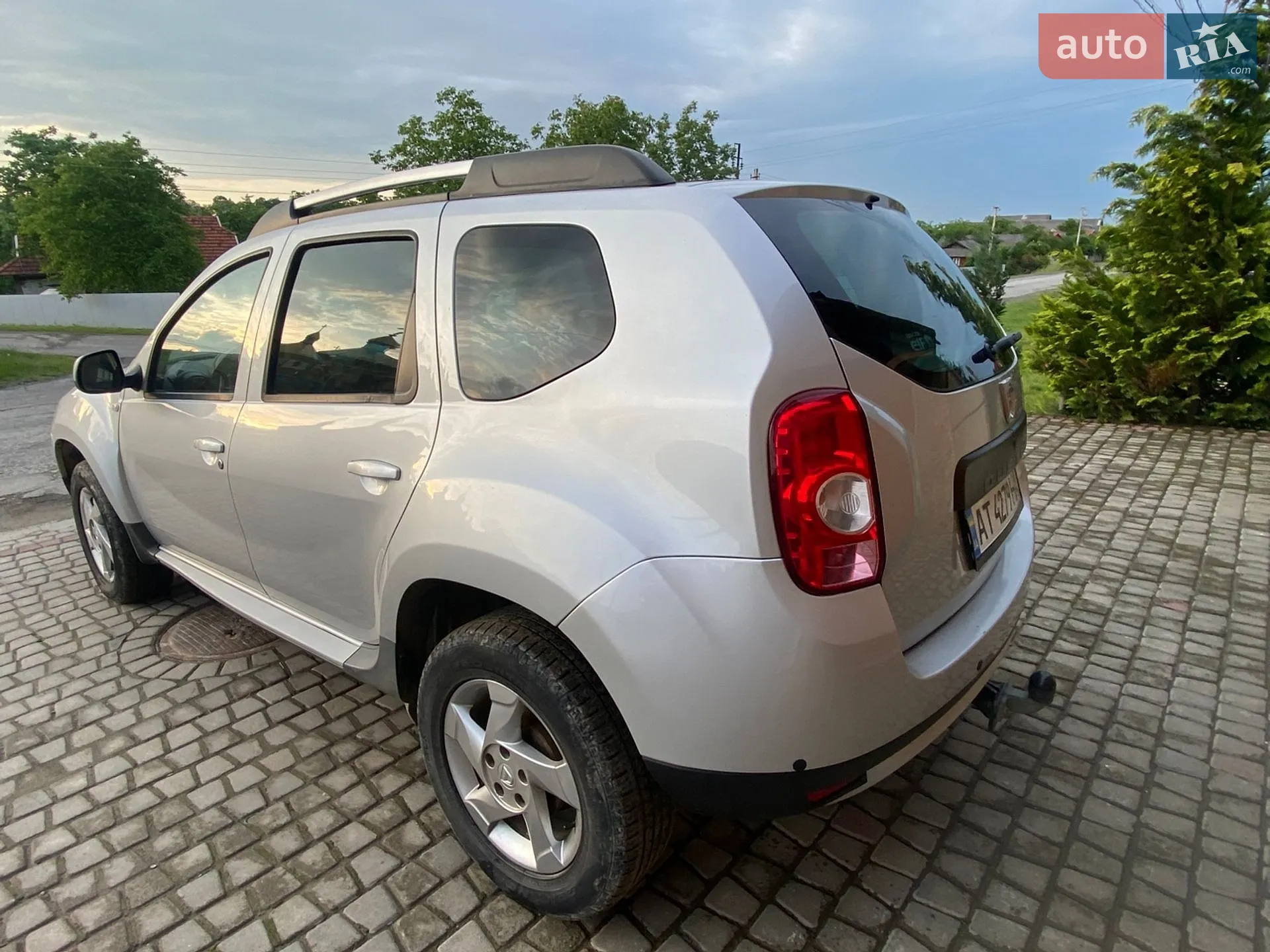 2011 Dacia Duster - мініатюра 6