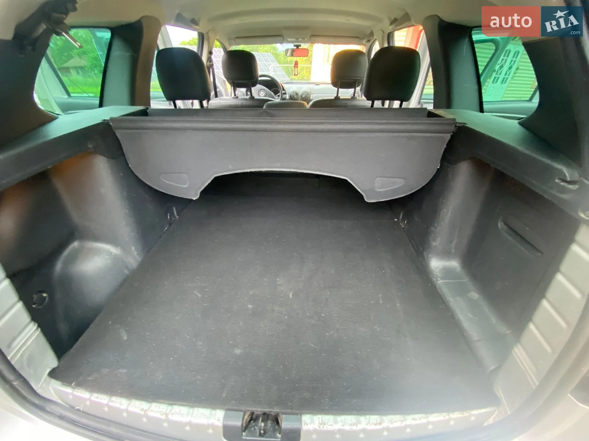 2011 Dacia Duster - мініатюра 18