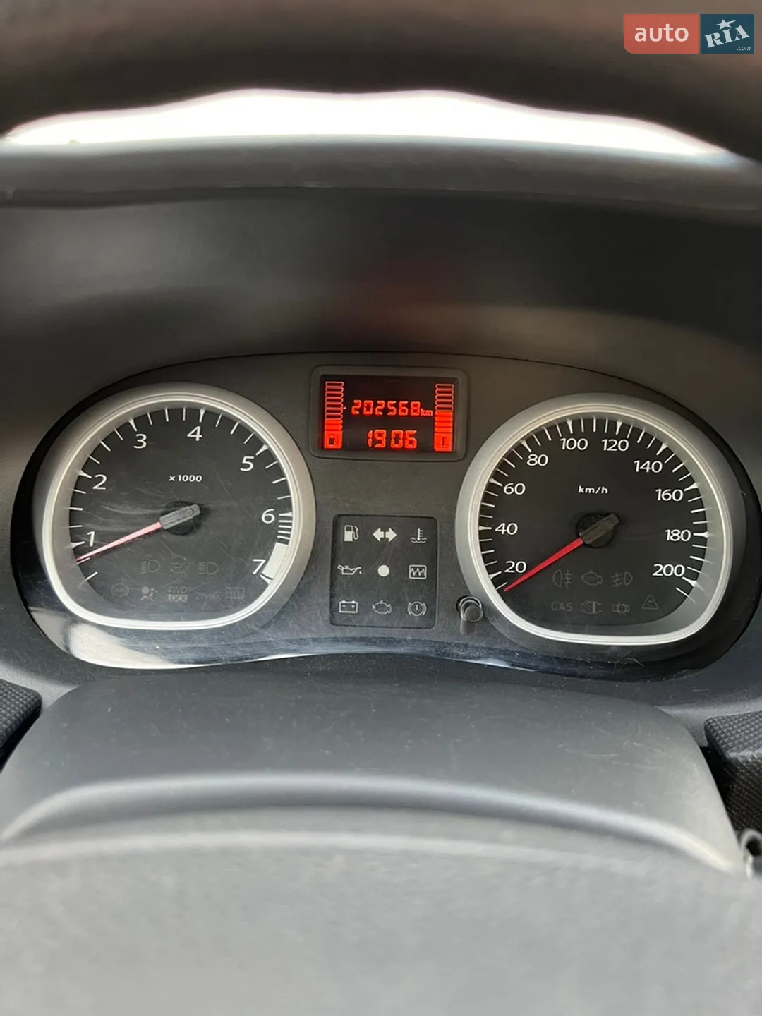 2010 Dacia Duster - мініатюра 35
