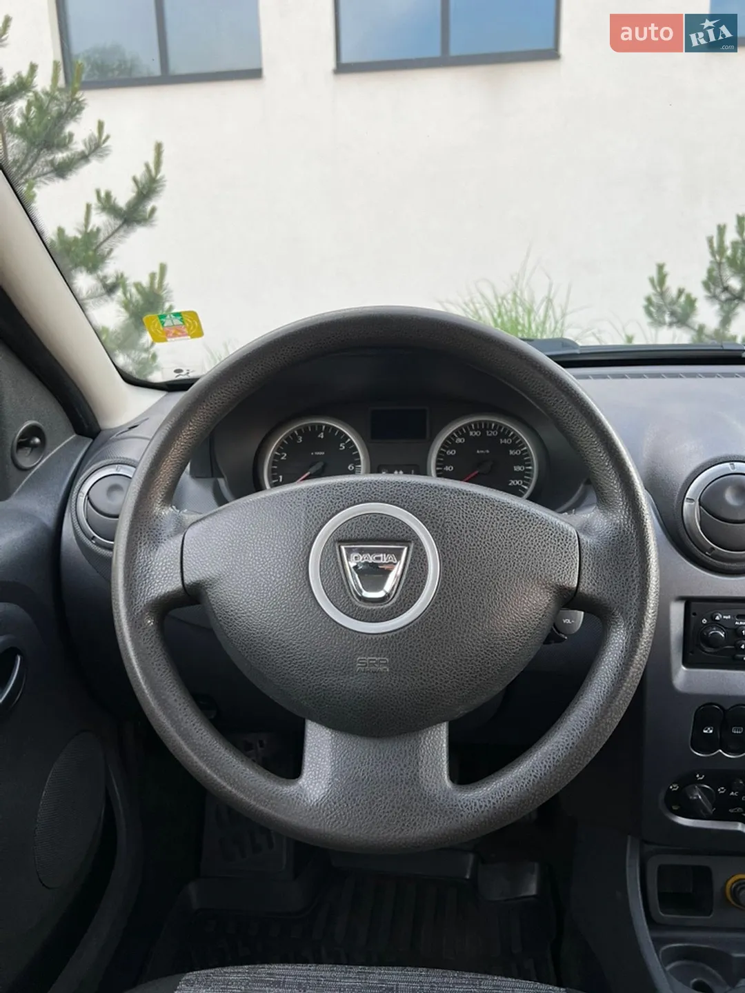 2010 Dacia Duster - мініатюра 50
