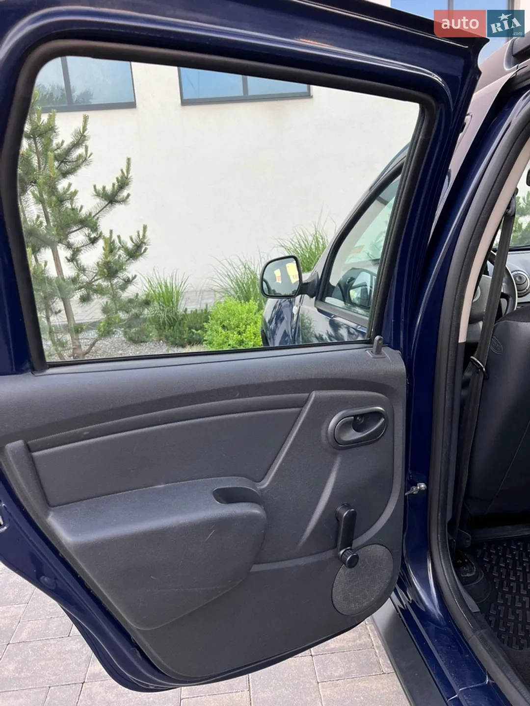 2010 Dacia Duster - мініатюра 55
