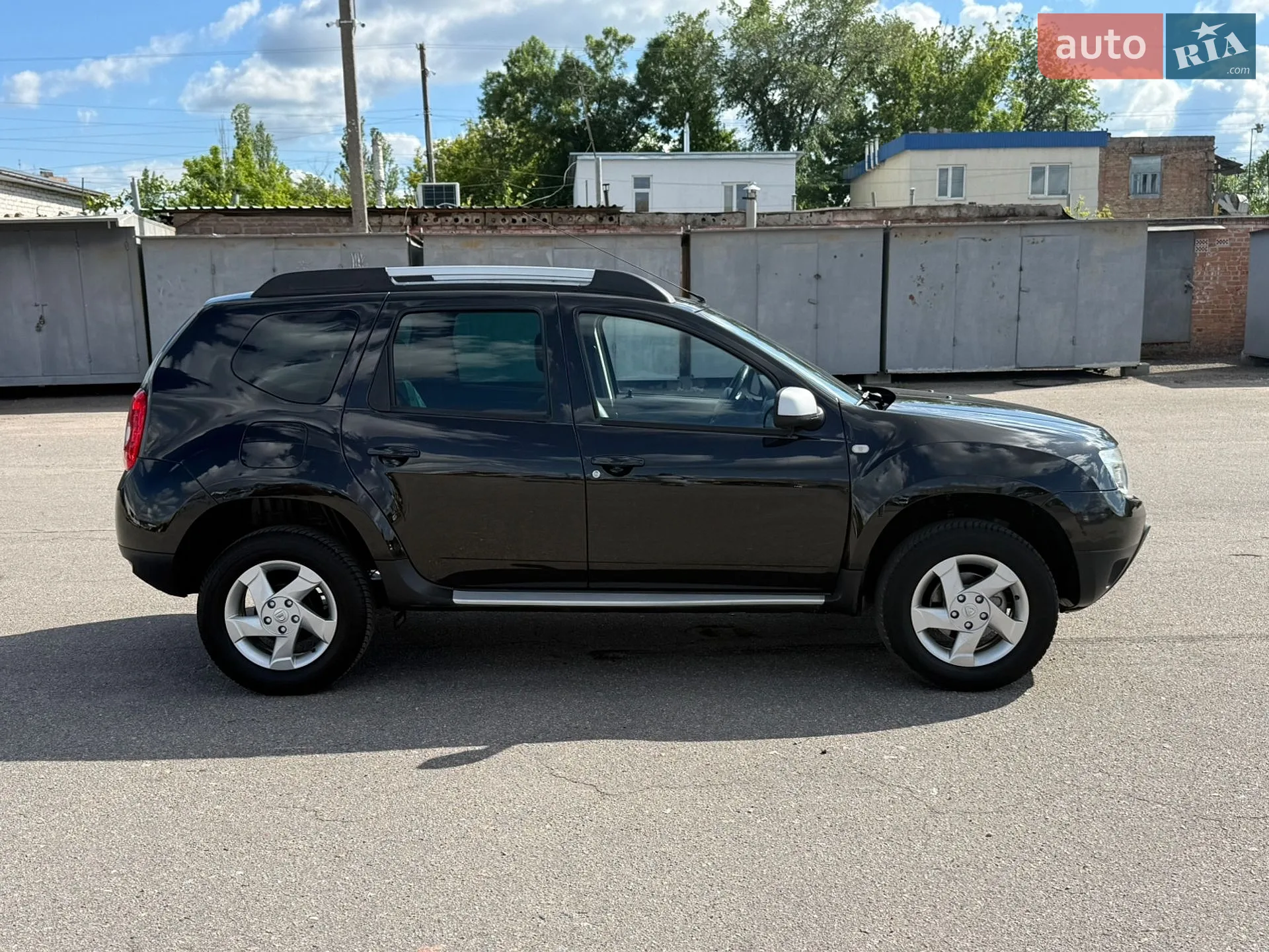 2011 Dacia Duster - мініатюра 7