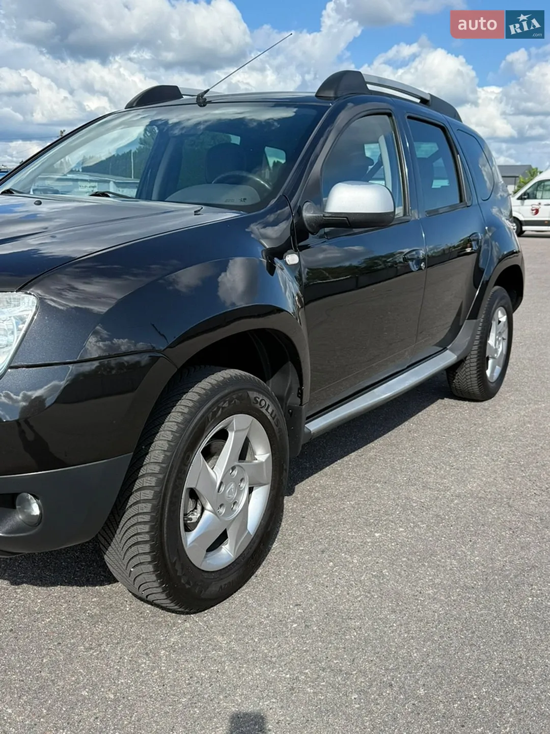 2011 Dacia Duster - мініатюра 16