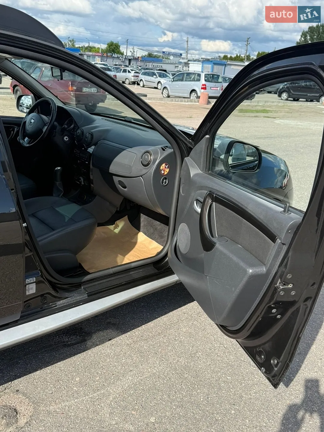 2011 Dacia Duster - мініатюра 42