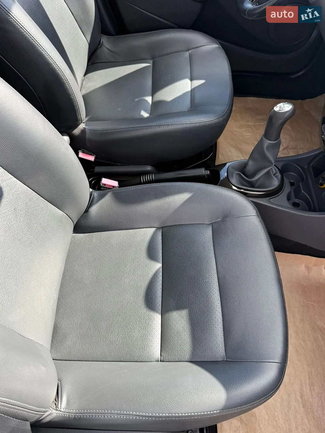 2011 Dacia Duster - мініатюра 53