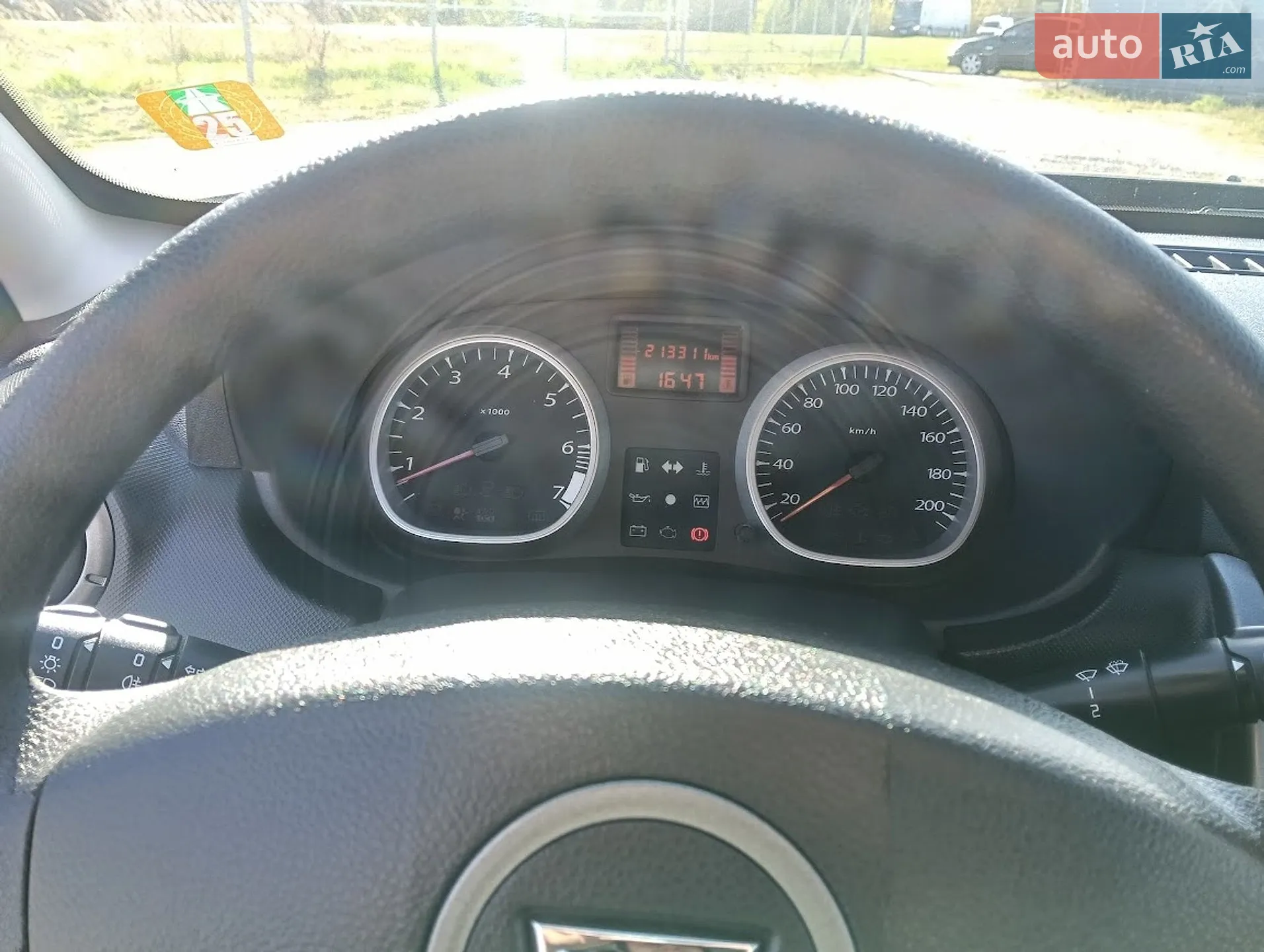 2012 Dacia Duster - мініатюра 14