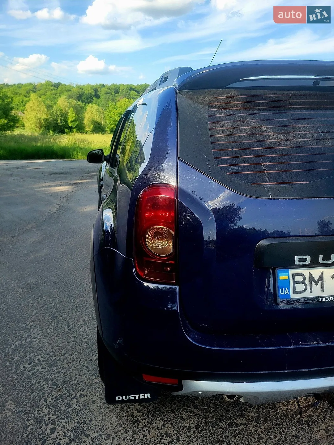 2012 Dacia Duster - мініатюра 4