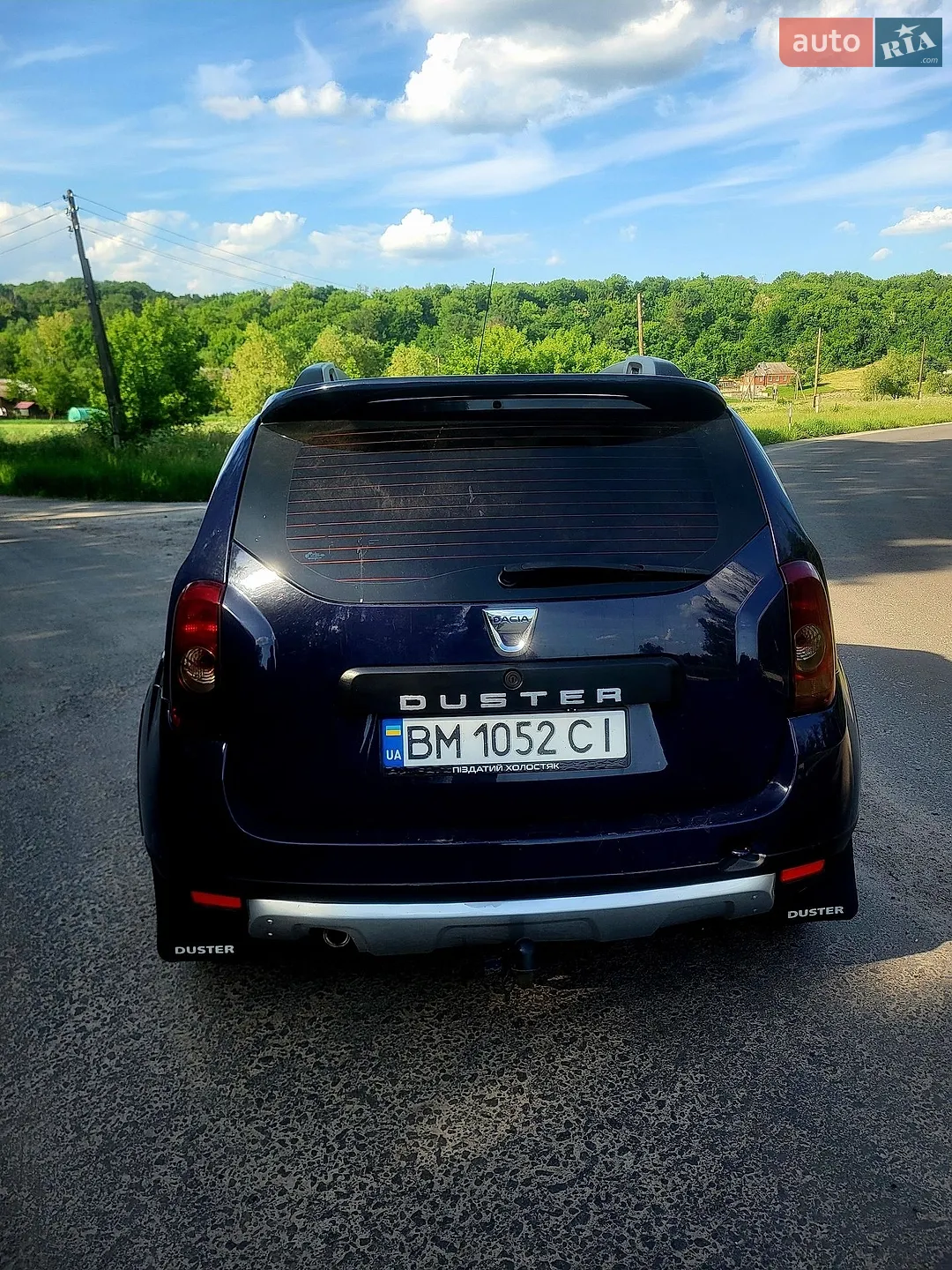 2012 Dacia Duster - мініатюра 3