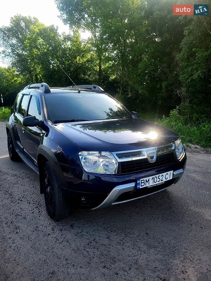 2013 Dacia Duster - мініатюра 15