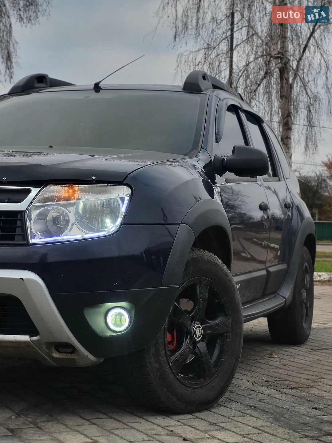 2012 Dacia Duster - мініатюра 13