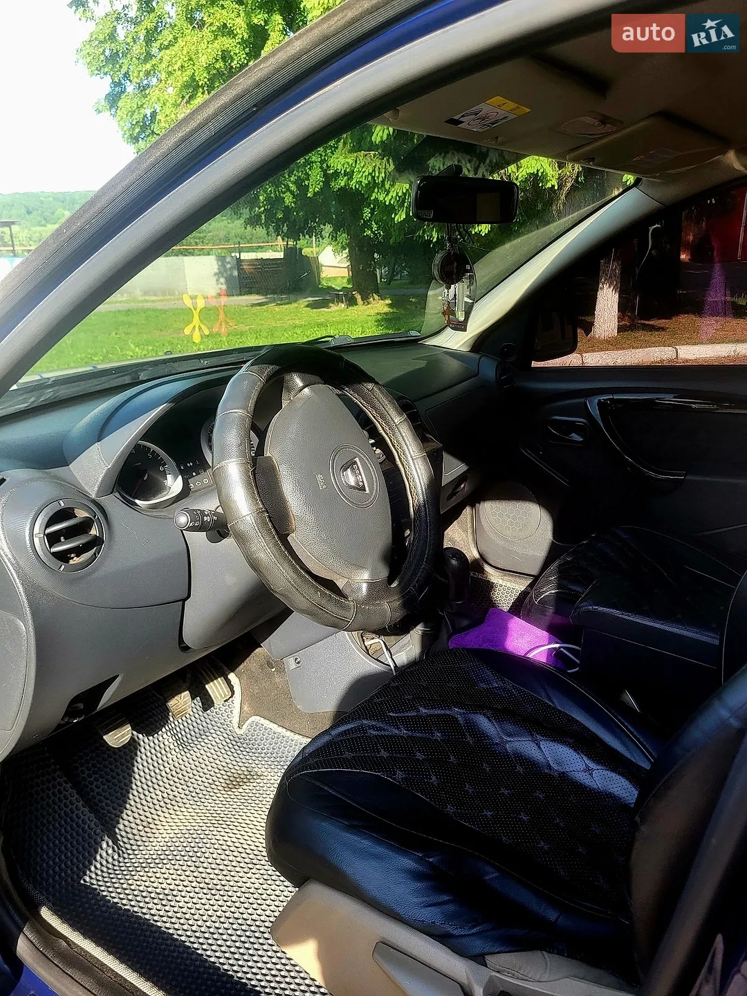 2012 Dacia Duster - мініатюра 18