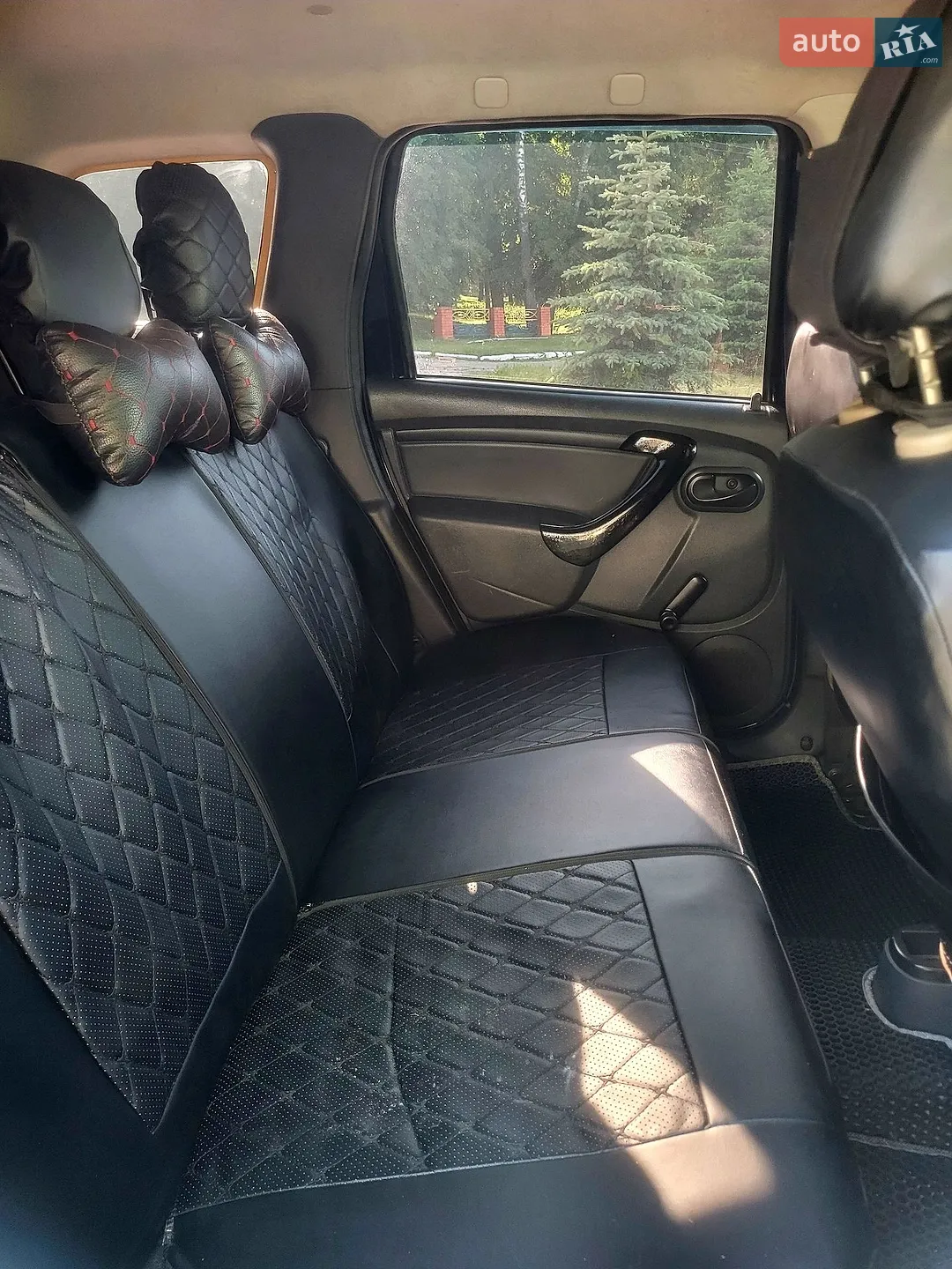 2012 Dacia Duster - мініатюра 17