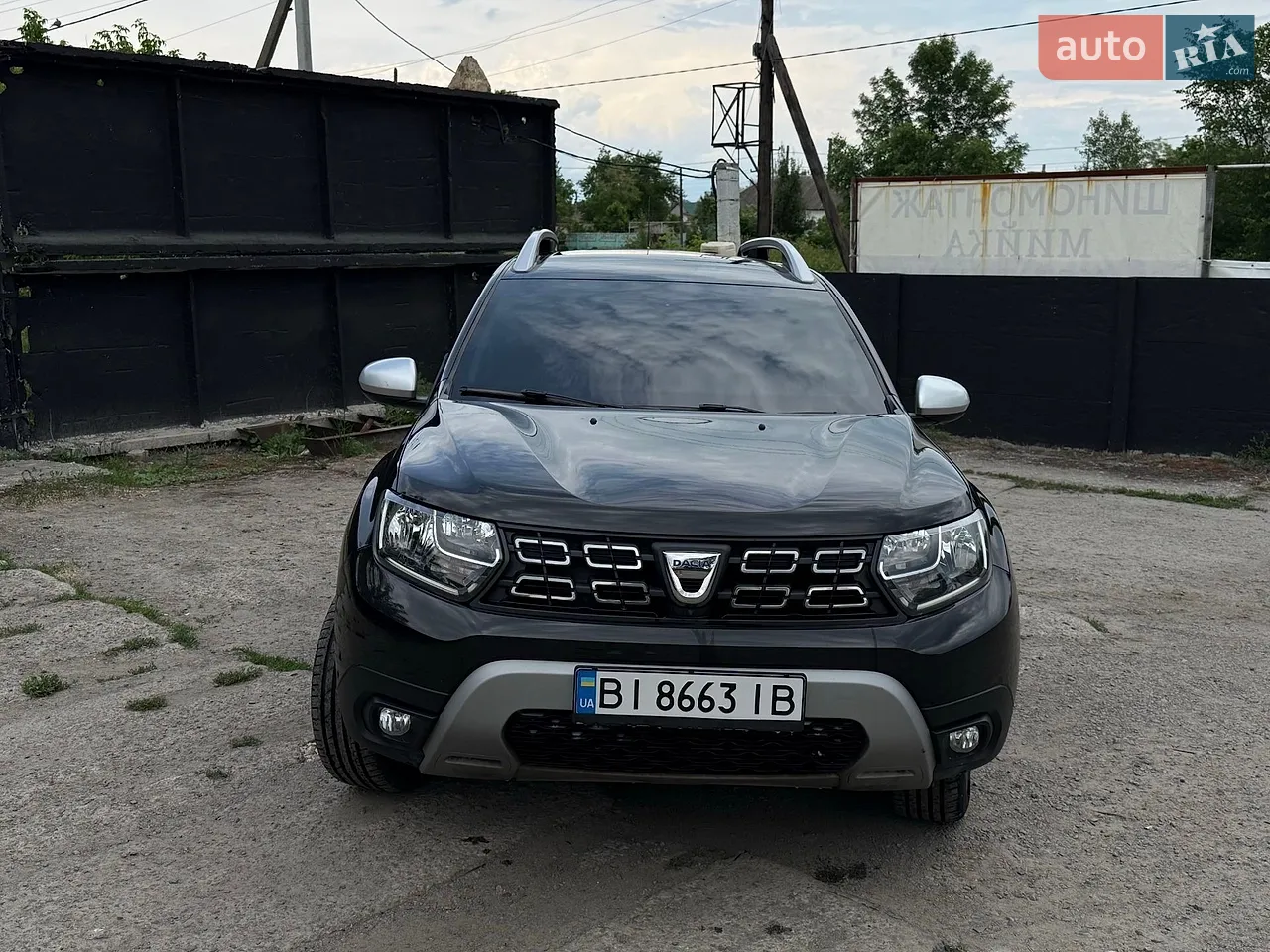2017 Dacia Duster - мініатюра 34