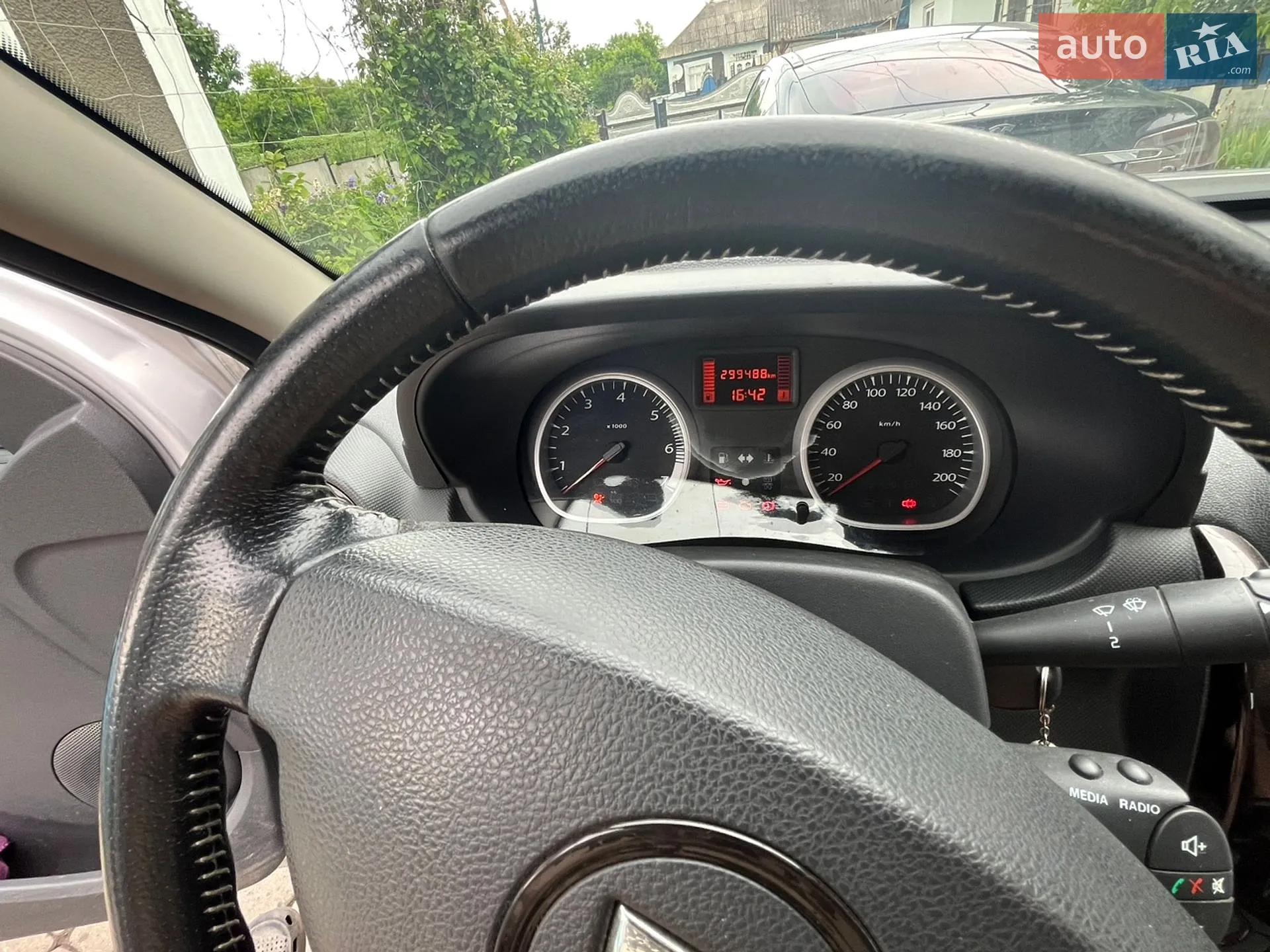 2012 Dacia Duster - мініатюра 4