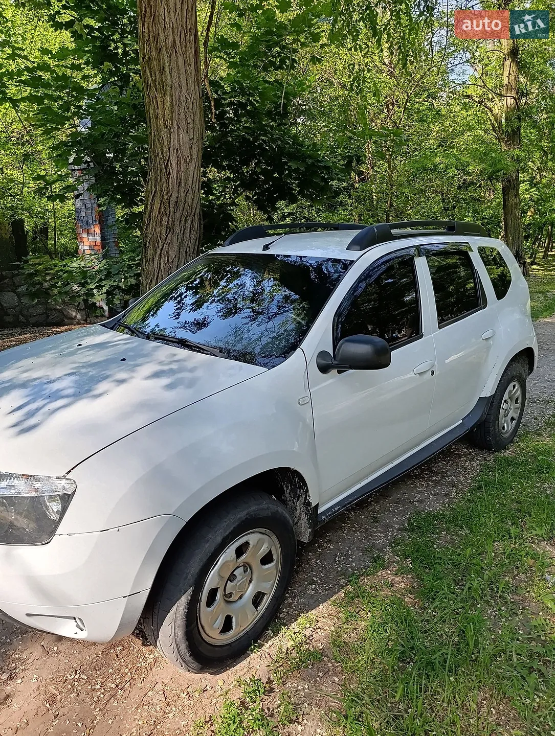 2010 Dacia Duster - мініатюра 9