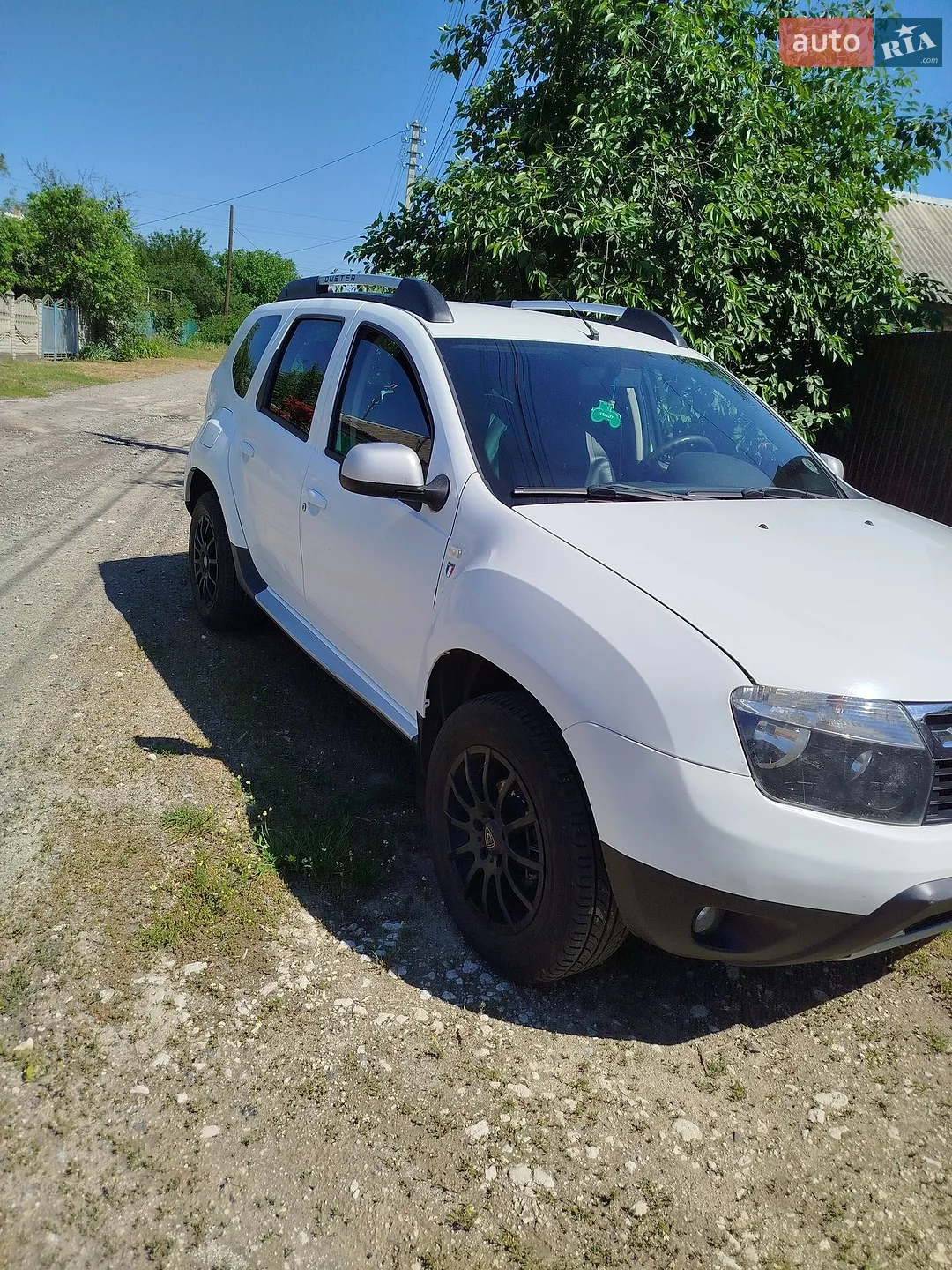 2011 Dacia Duster - мініатюра 2