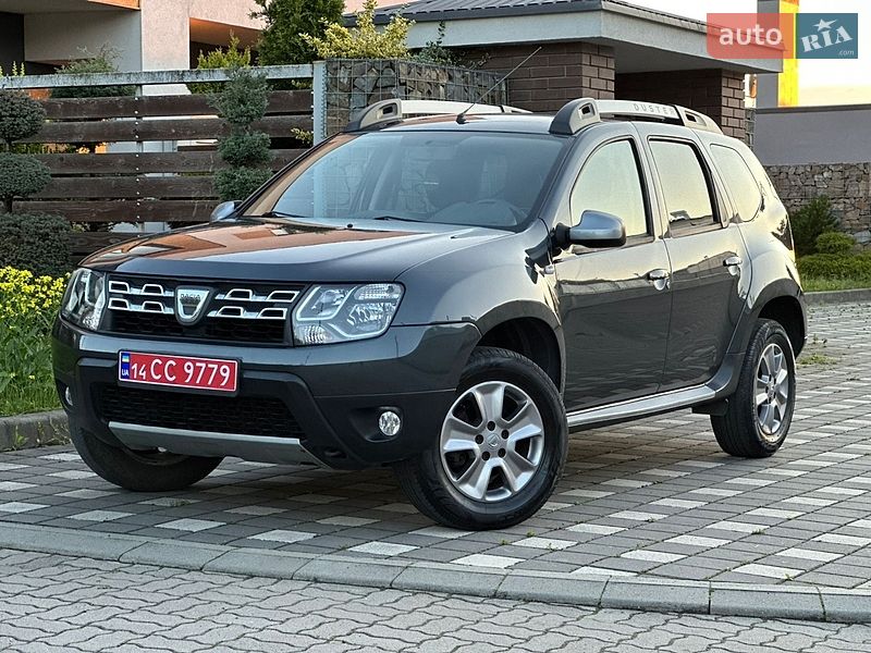 2017 Dacia Duster, VIN UU1HSDJ9F55658417:plate — фото 1 (autoria)