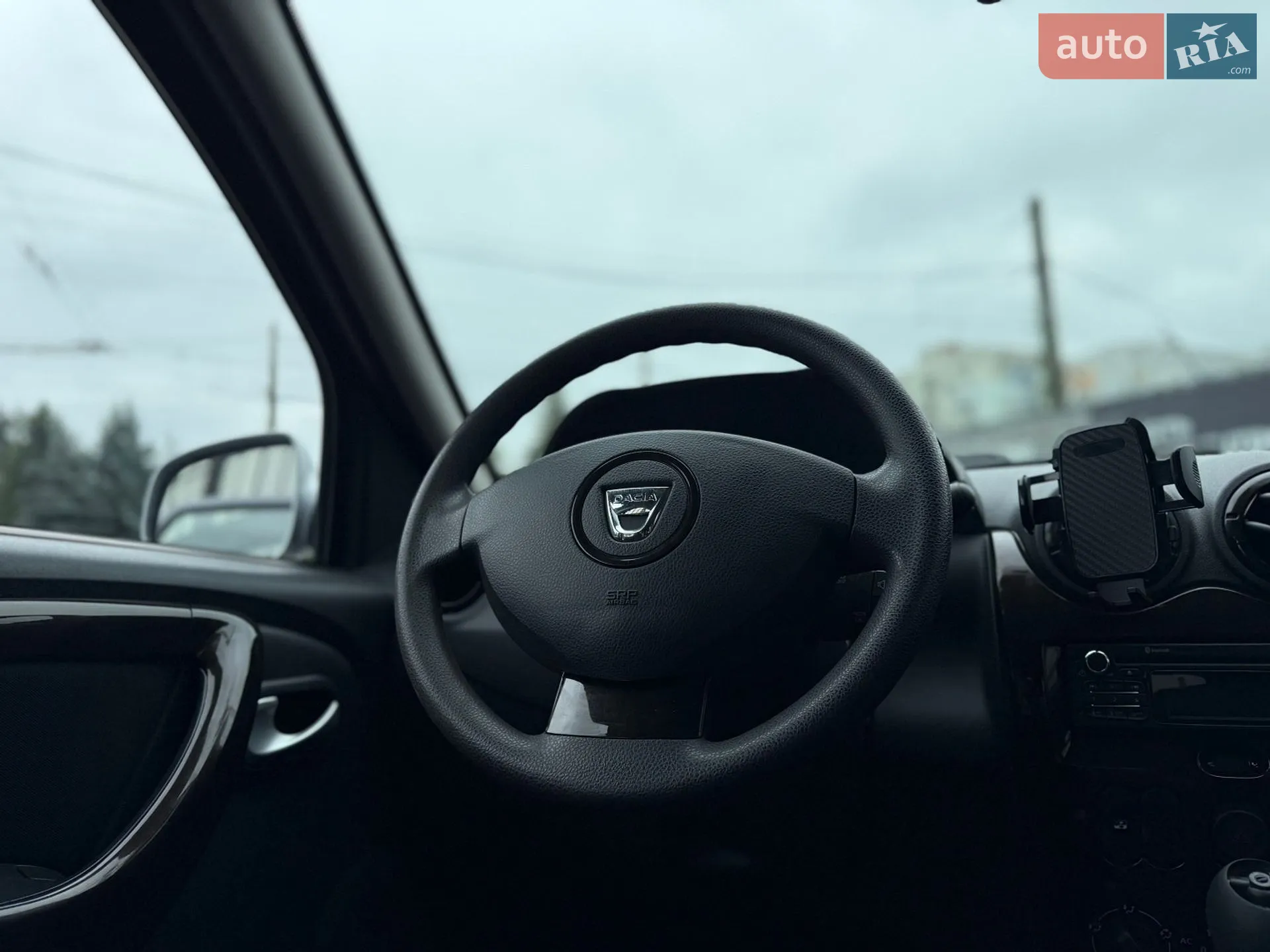 2012 Dacia Duster - мініатюра 31