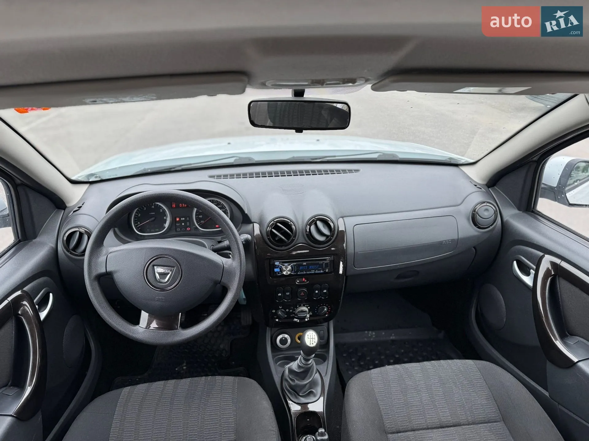 2010 Dacia Duster - мініатюра 18