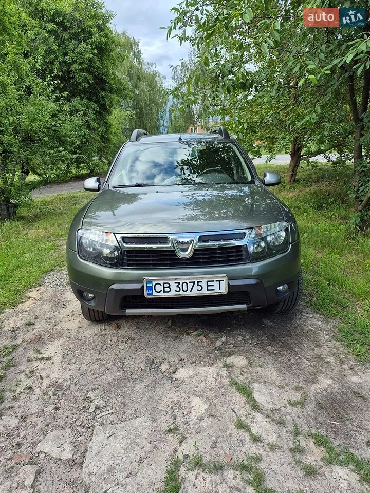 2013 Dacia Duster - мініатюра 39