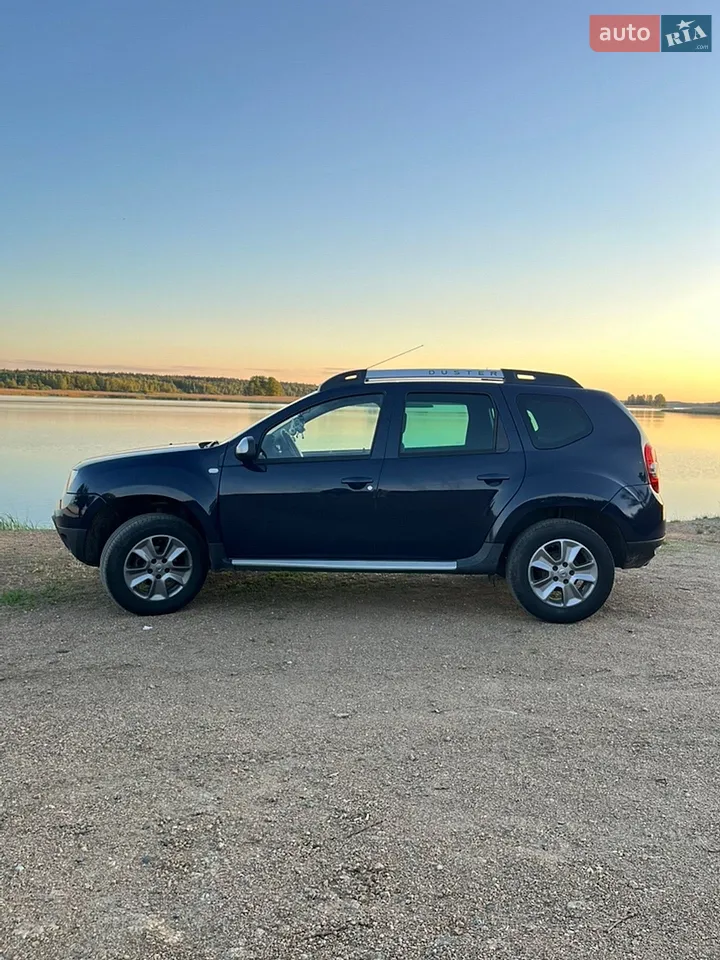 2014 Dacia Duster - мініатюра 45