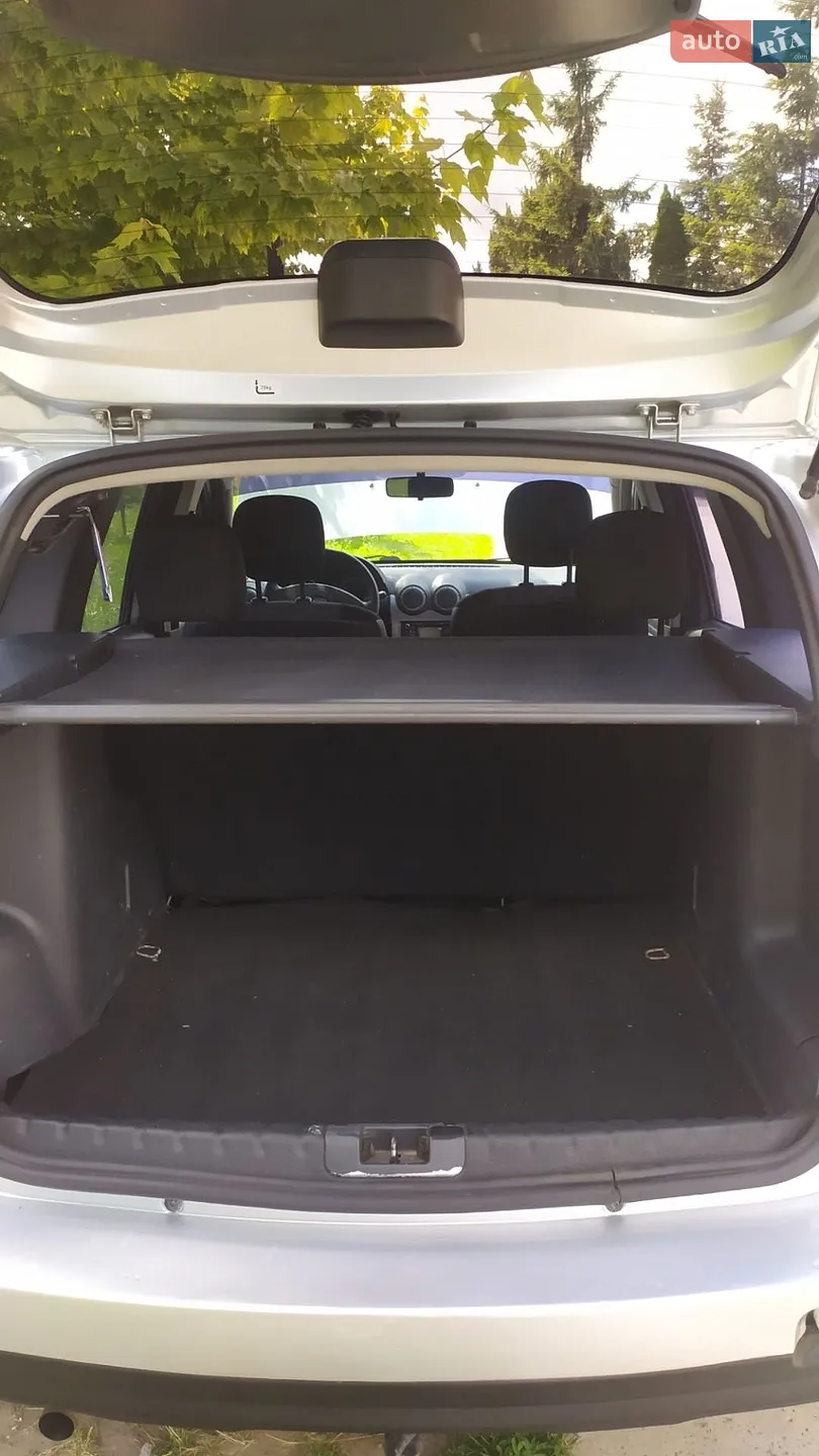 2013 Dacia Duster - мініатюра 4